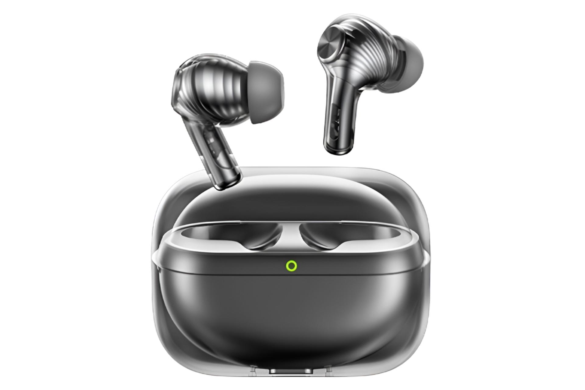 کیس شارژ هدفون اورایمو SpaceBuds Pro