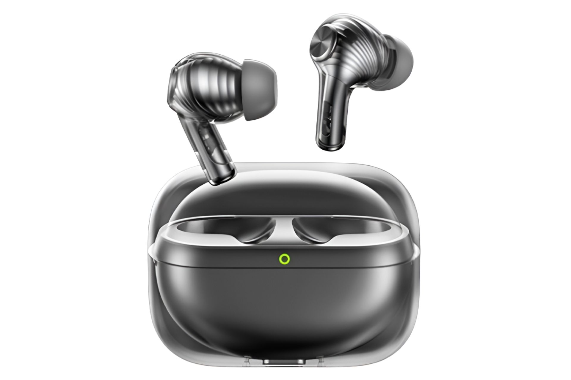 کیس شارژ هدفون اورایمو SpaceBuds Pro