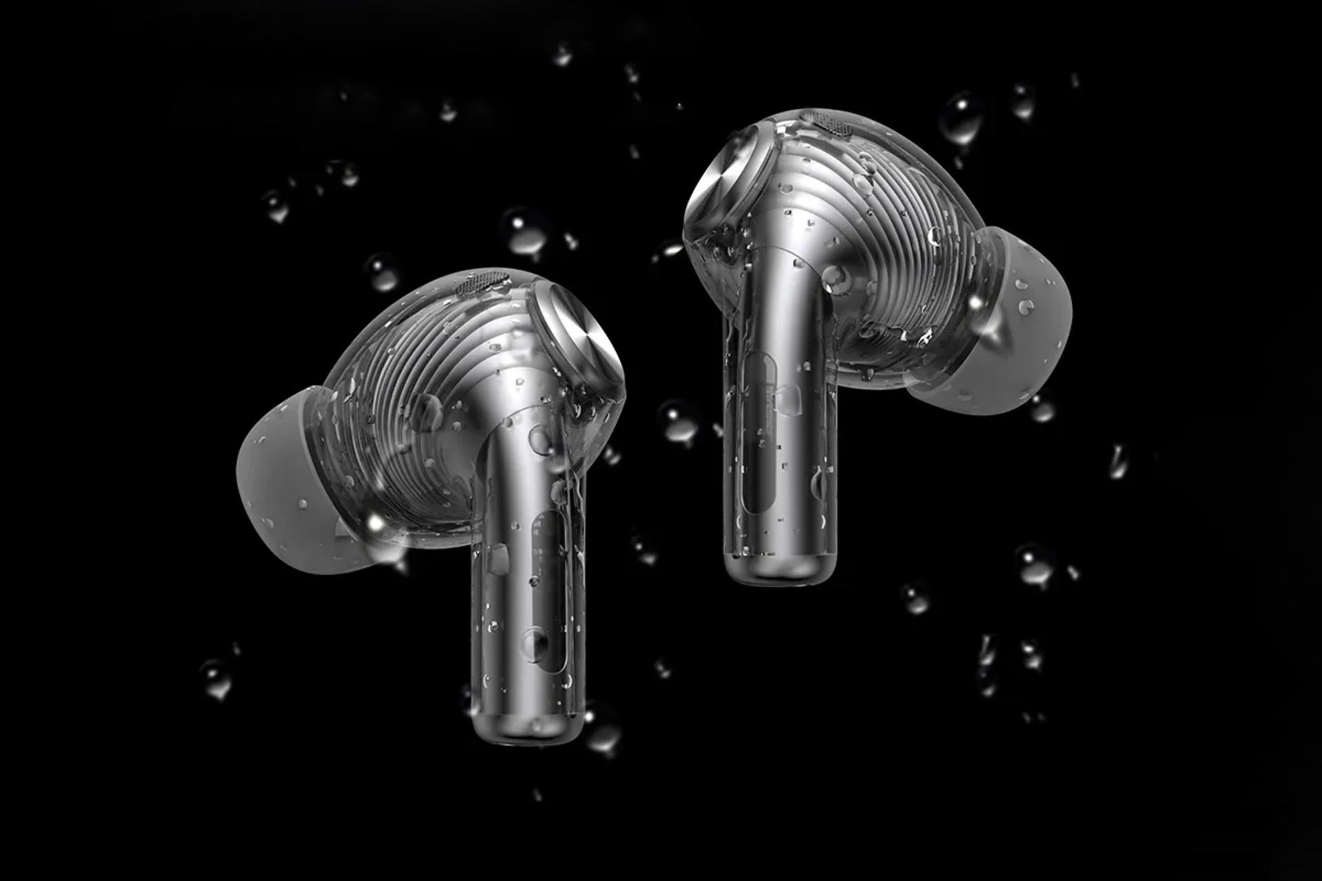 امپدانس هدفون اورایمو SpaceBuds Pro