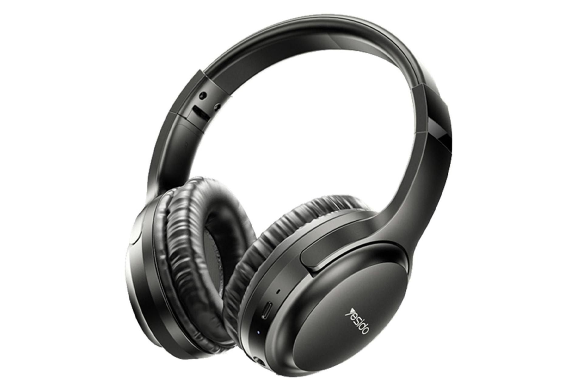 ابعاد و اندازه هدفون یسیدو EP04