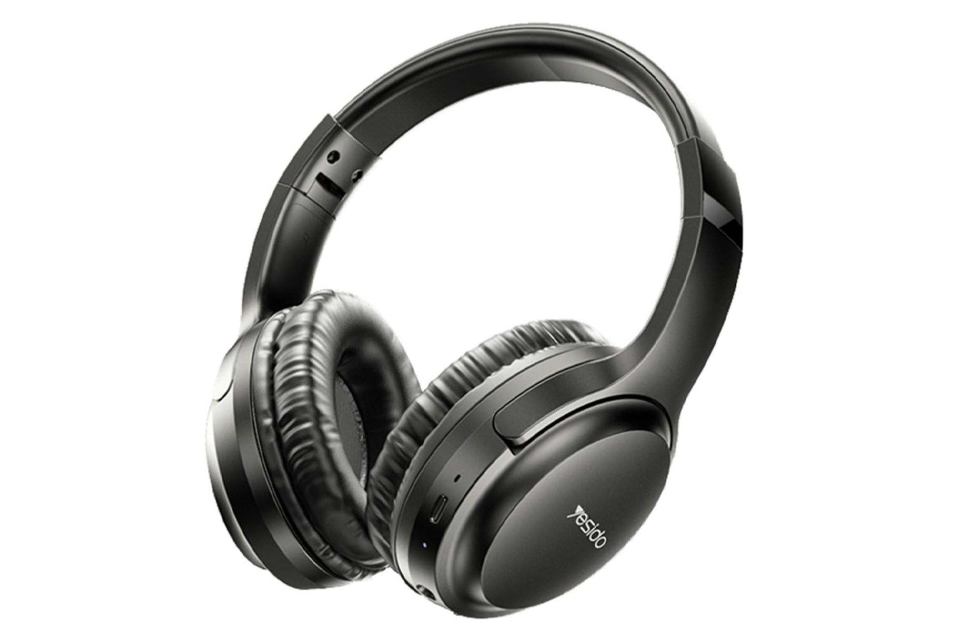 ابعاد و اندازه هدفون یسیدو EP04