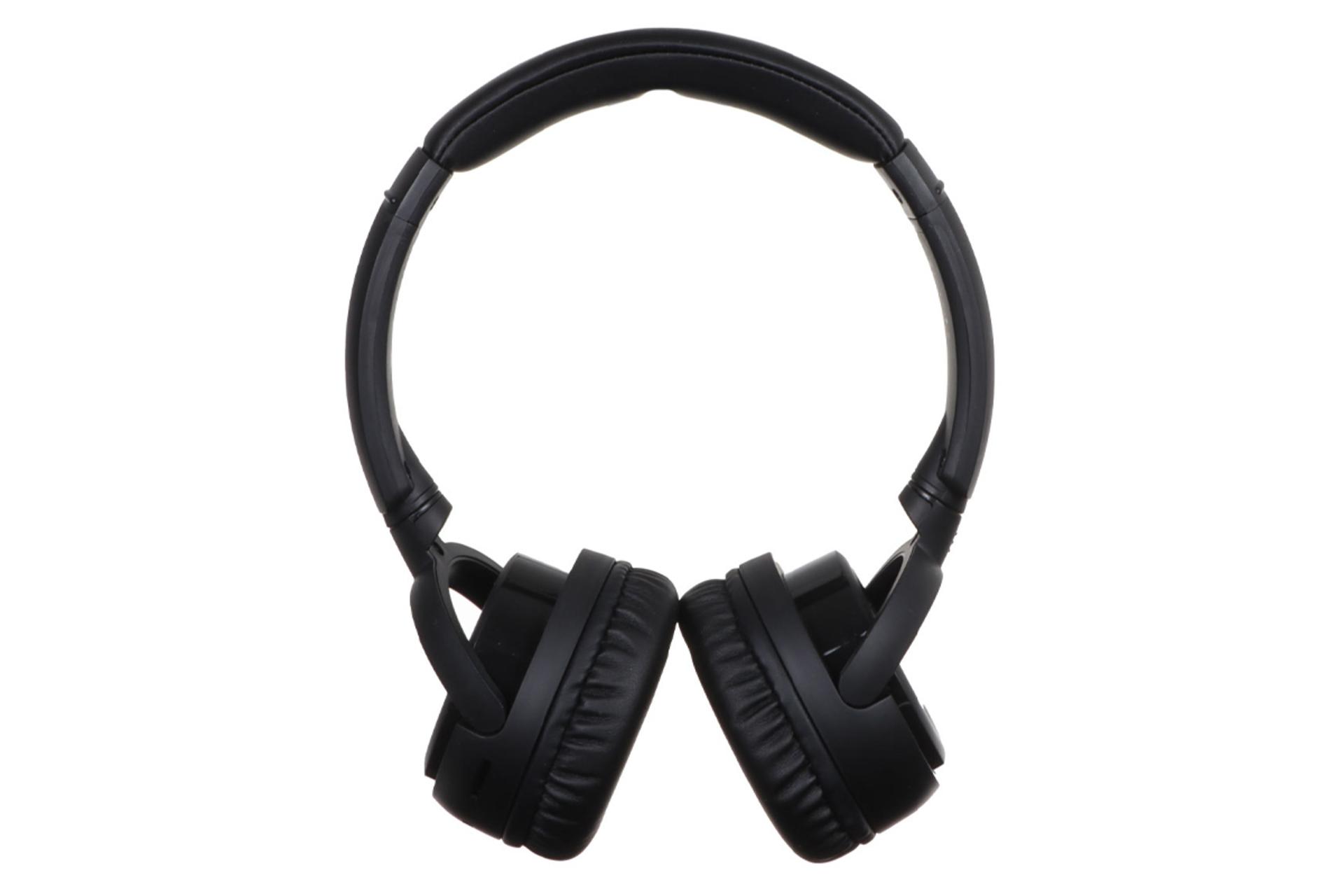 ابعاد و اندازه هدفون یسیدو EP06