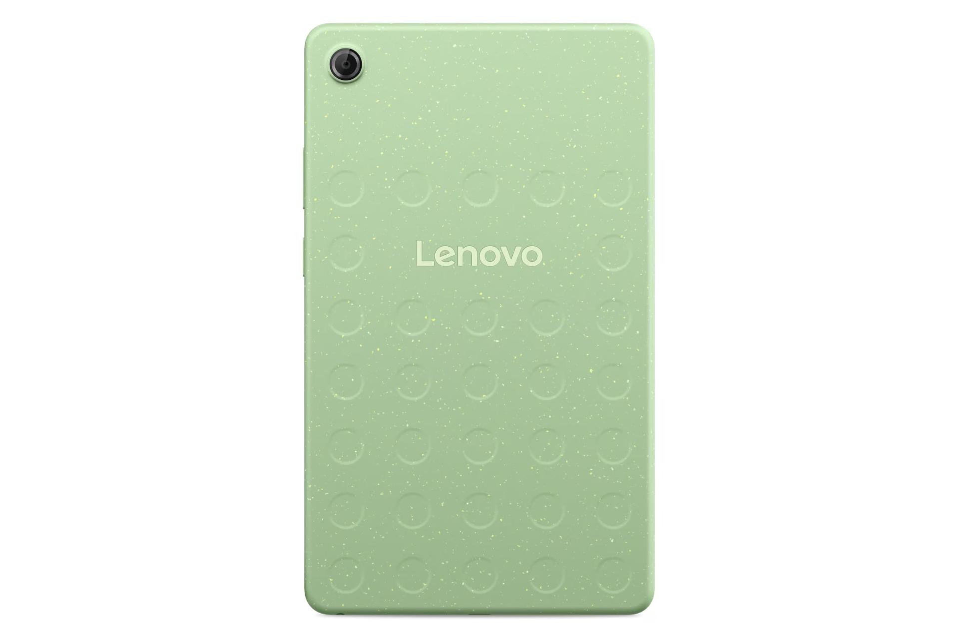 پنل پشت تبلت لنوو تب K9 سبز روشن / Lenovo Tab K9