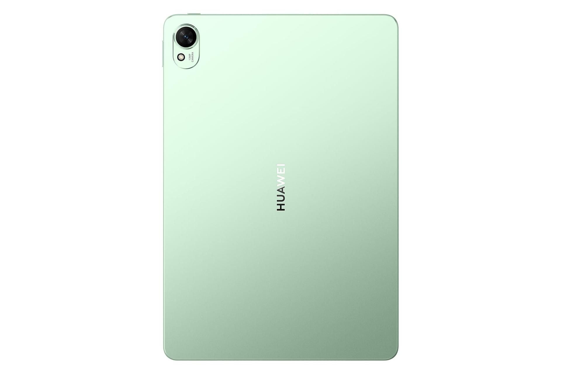 پنل پشت تبلت میت پد 11.5 اس هواوی نسخه 2025 سبز نعنایی / Huawei MatePad 11.5 S 2025