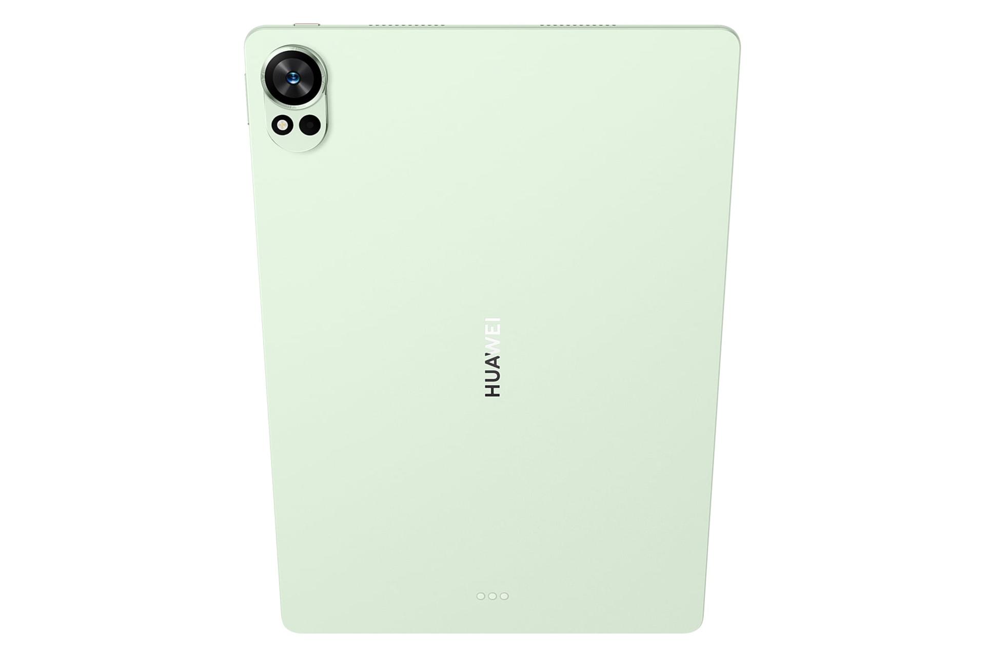 پنل پشت تبلت میت پد ایر 12 هواوی نسخه 2025 سبز / Huawei MatePad Air 12 2025