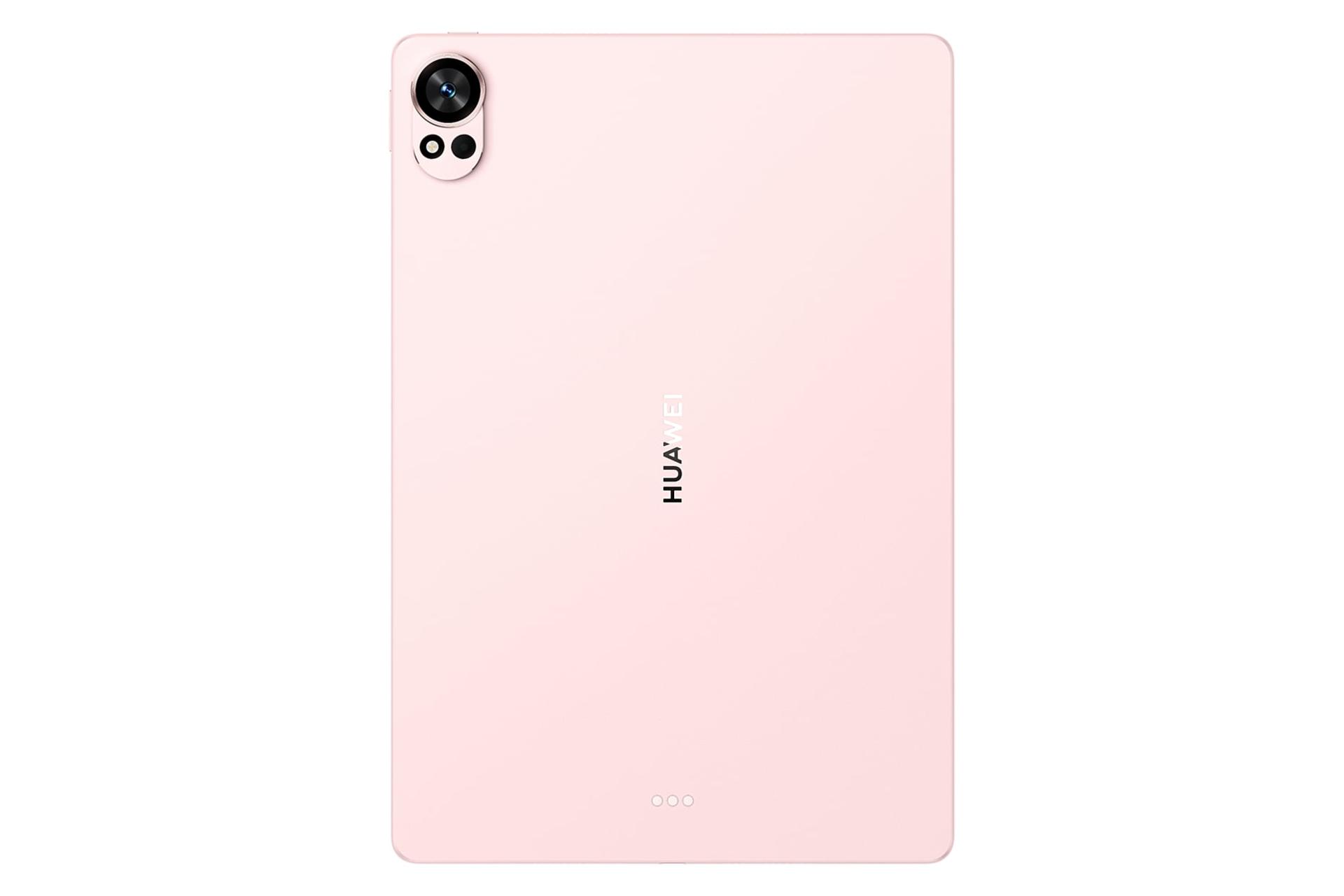 پنل پشت تبلت میت پد ایر 12 هواوی نسخه 2025 صورتی / Huawei MatePad Air 12 2025