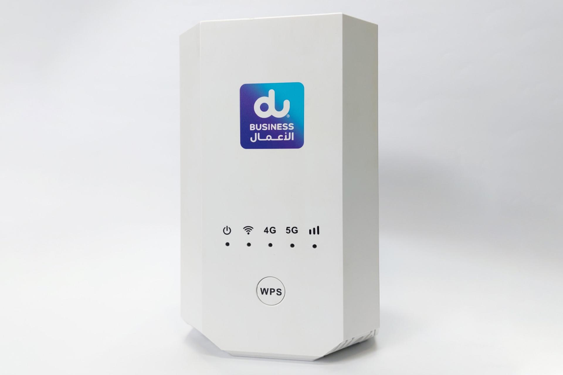 ابعاد و اندازه مودم و روتر سیم‌ کارتی دو ZLT X28 Pro