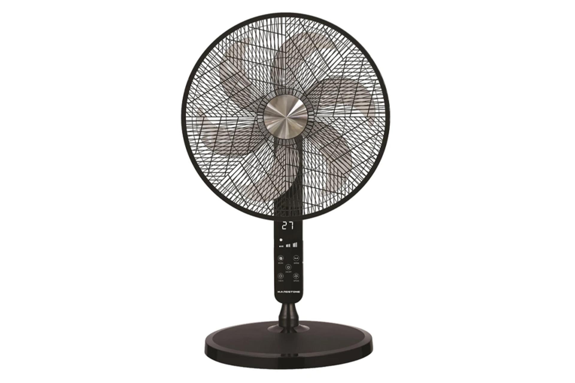 پنکه هاردستون SFP7614 نمای جلو