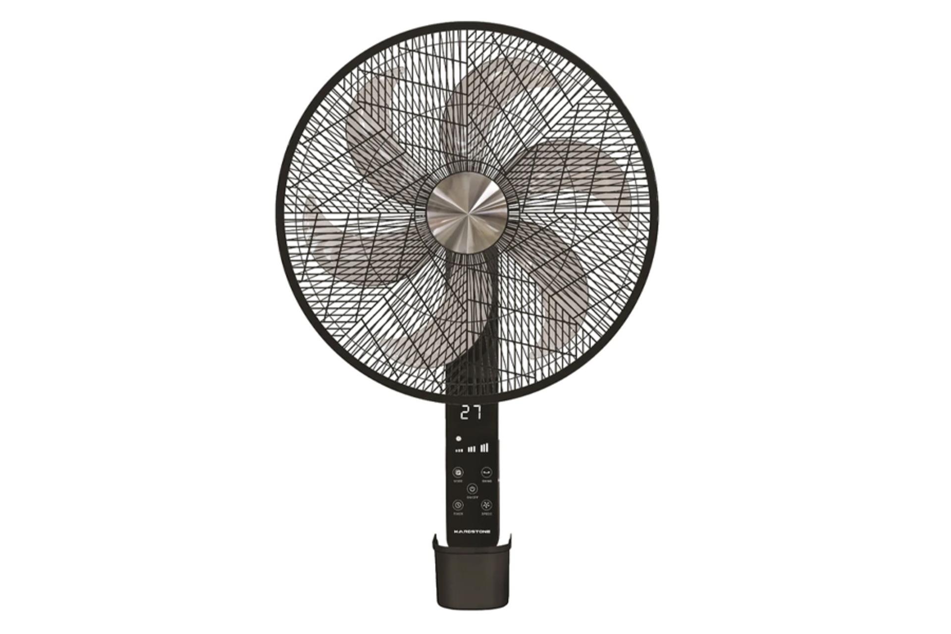 قدرت و توان پنکه هاردستون SFP7614