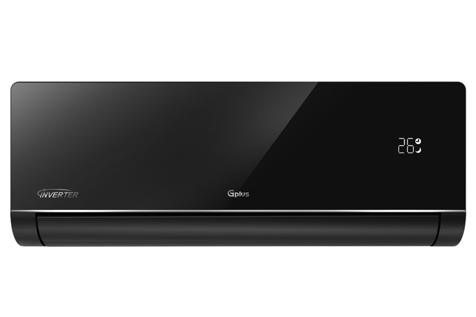 اسپلیت جی پلاس GAC-TV18PL1 رنگ مشکی