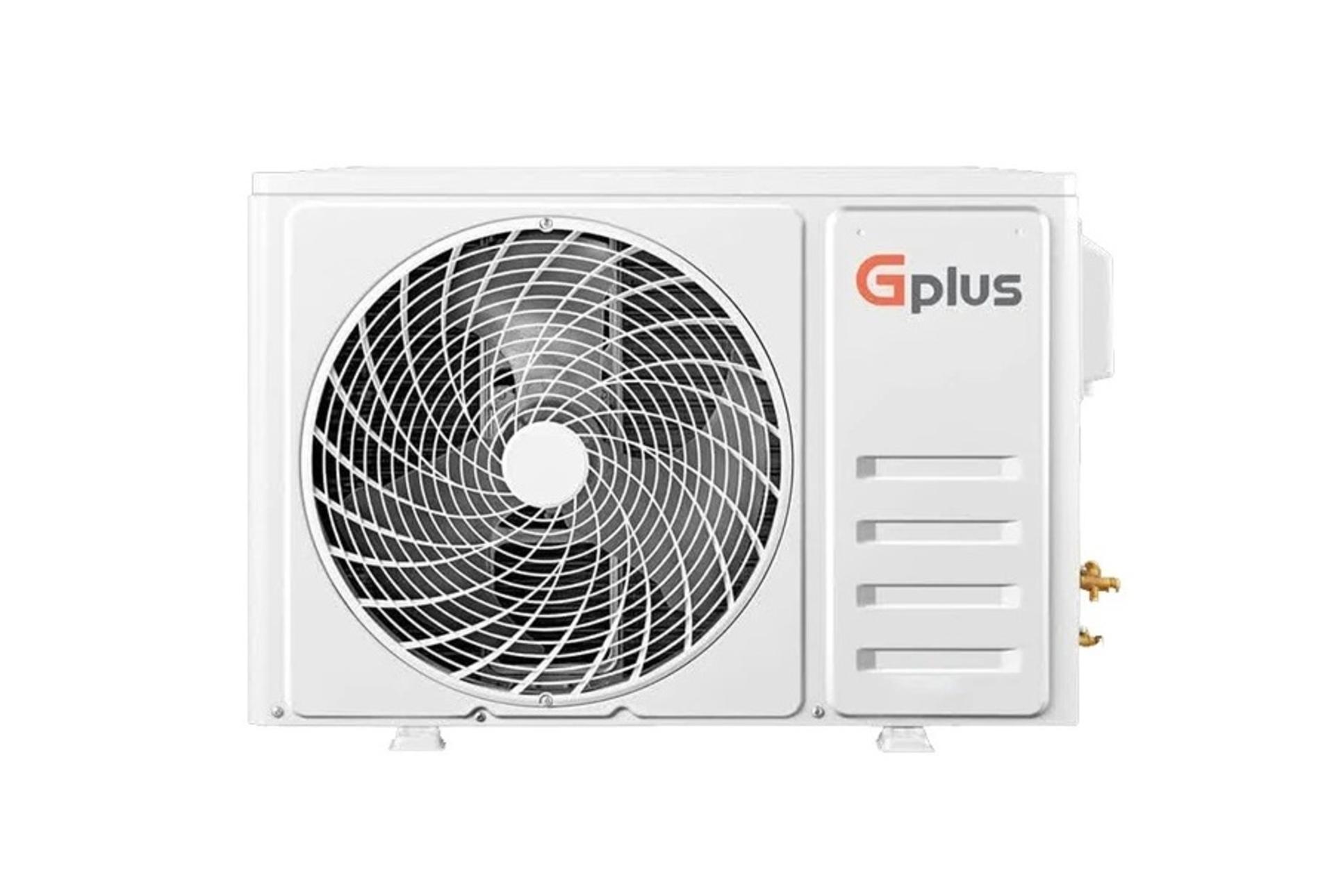 قدرت و توان اسپلیت جی پلاس GAC-TV18PL1