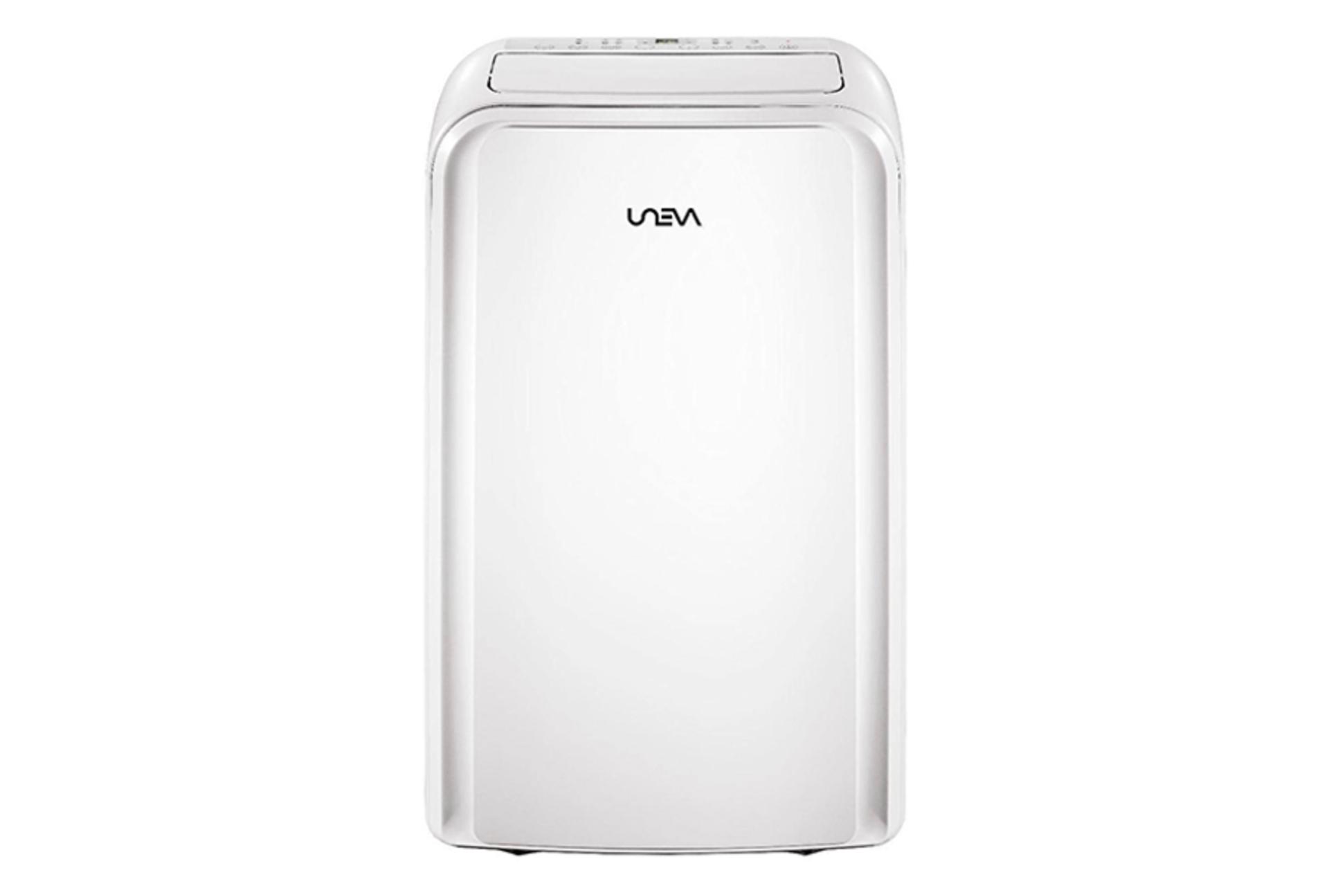 کولر گازی - اسپلیت یونیوا UN-MB12 نمای روبرو