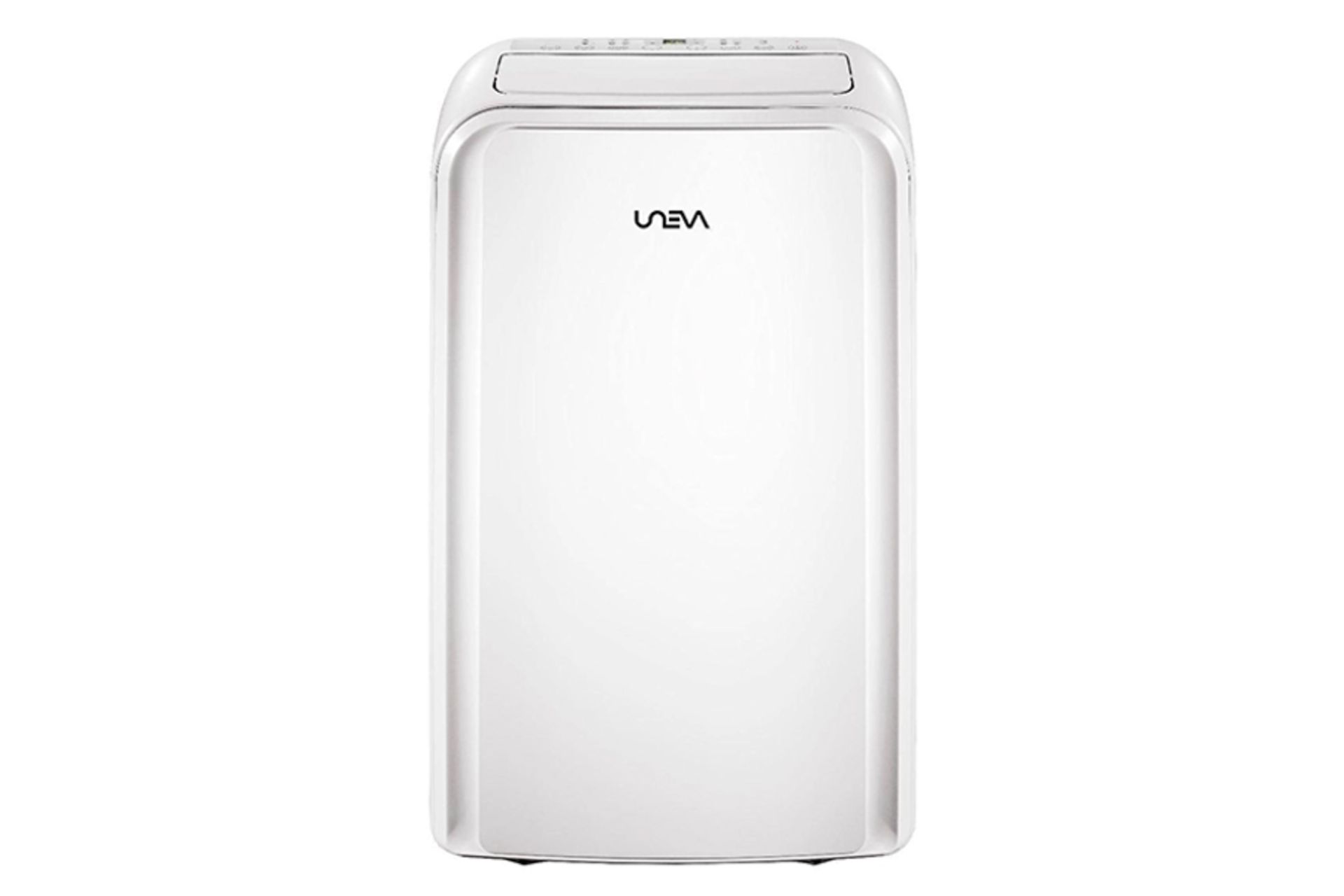 کولر گازی - اسپلیت یونیوا UN-MB12 نمای روبرو