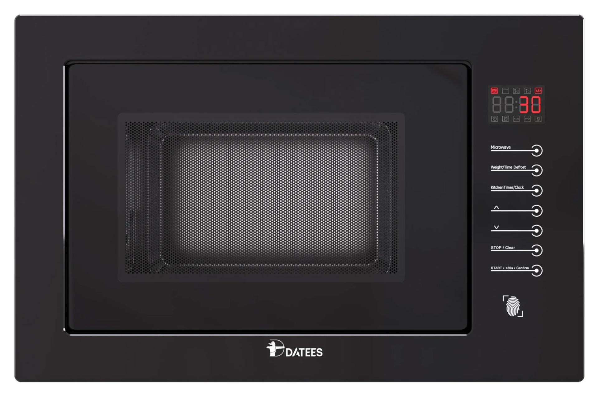 مایکروفر داتیس DTM-929 رنگ مشکی
