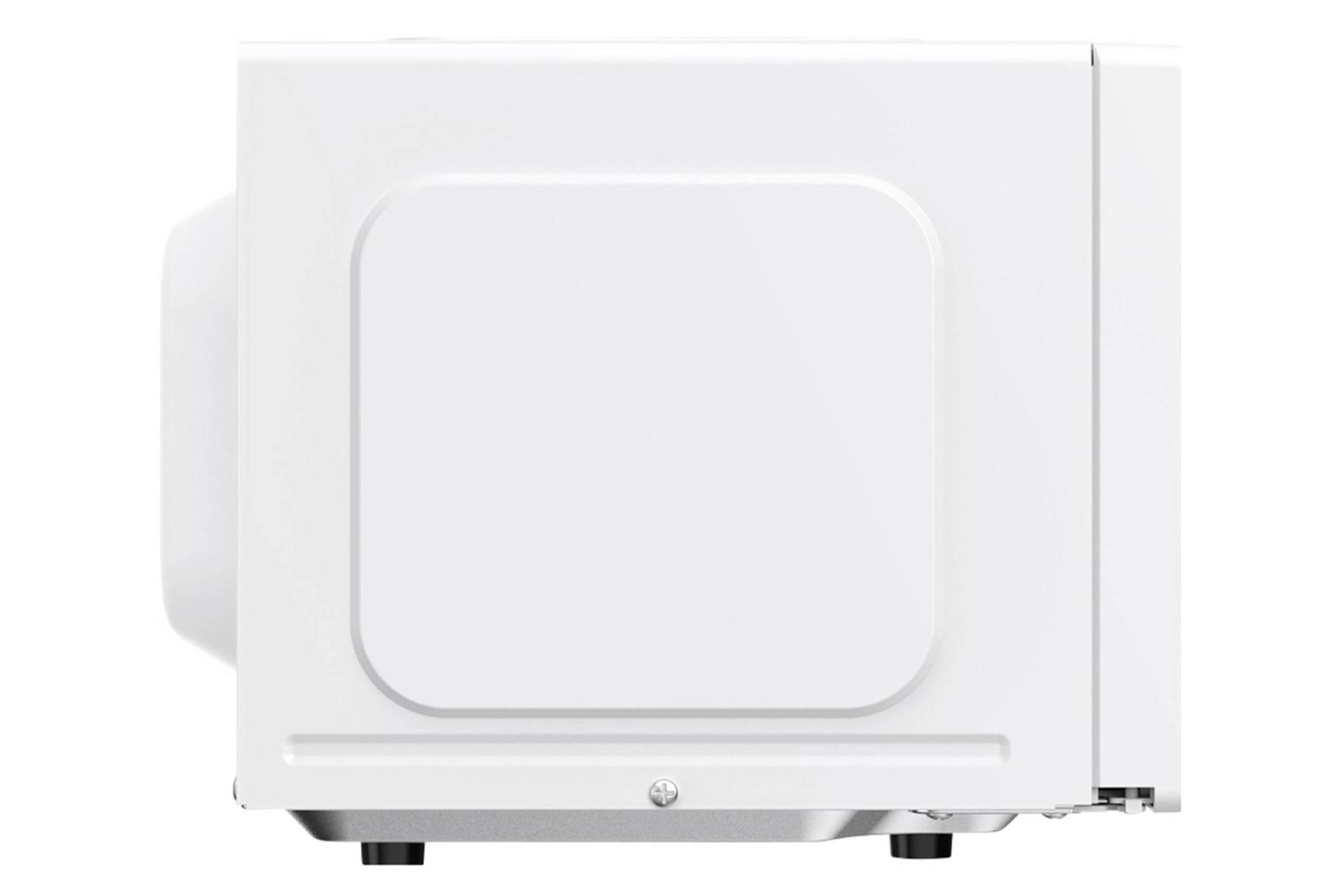 نمای کنار مایکروفر شیائومی Microwave Oven MWB010