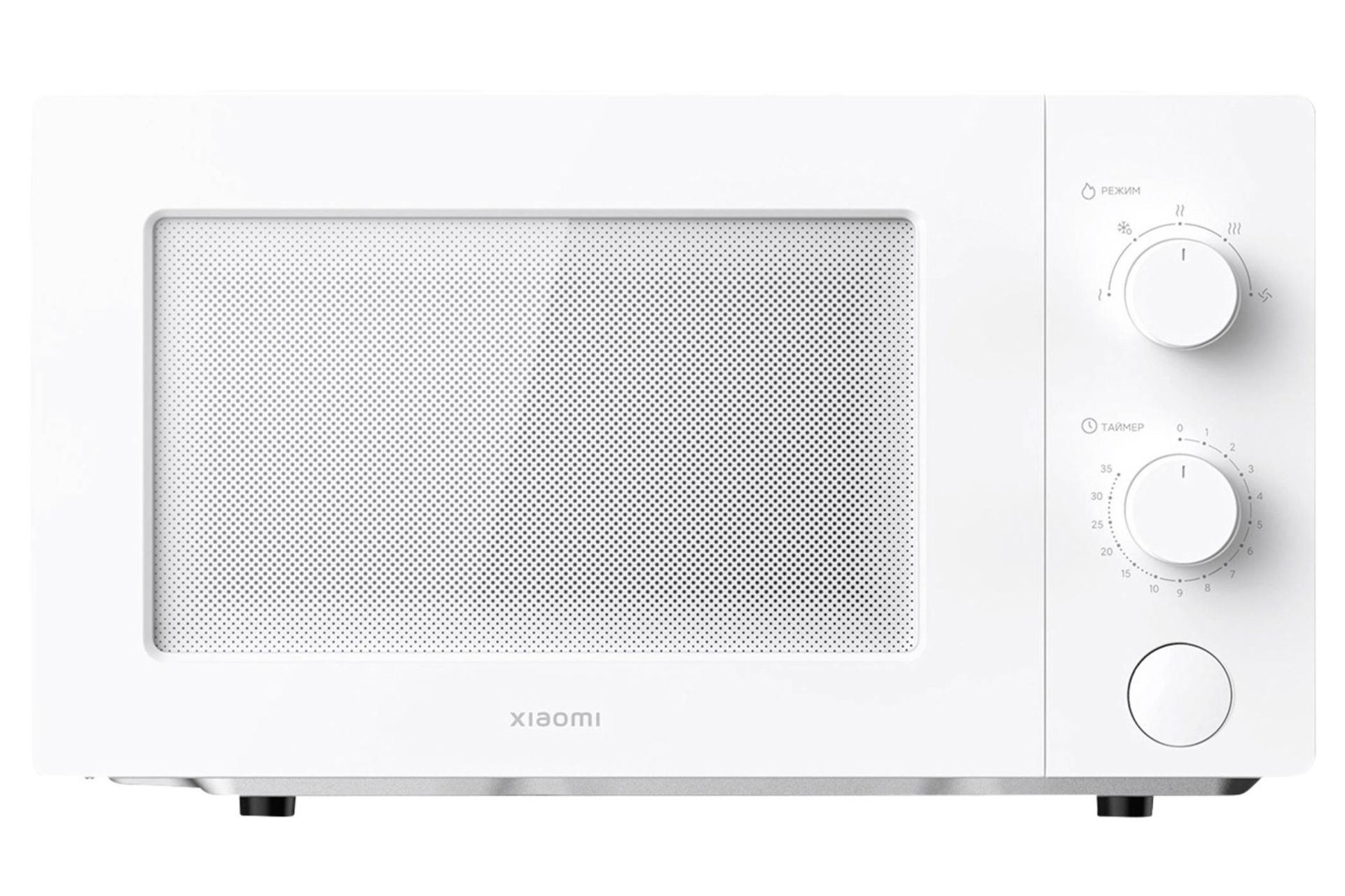 مایکروفر شیائومی Microwave Oven MWB010 نمای روبرو
