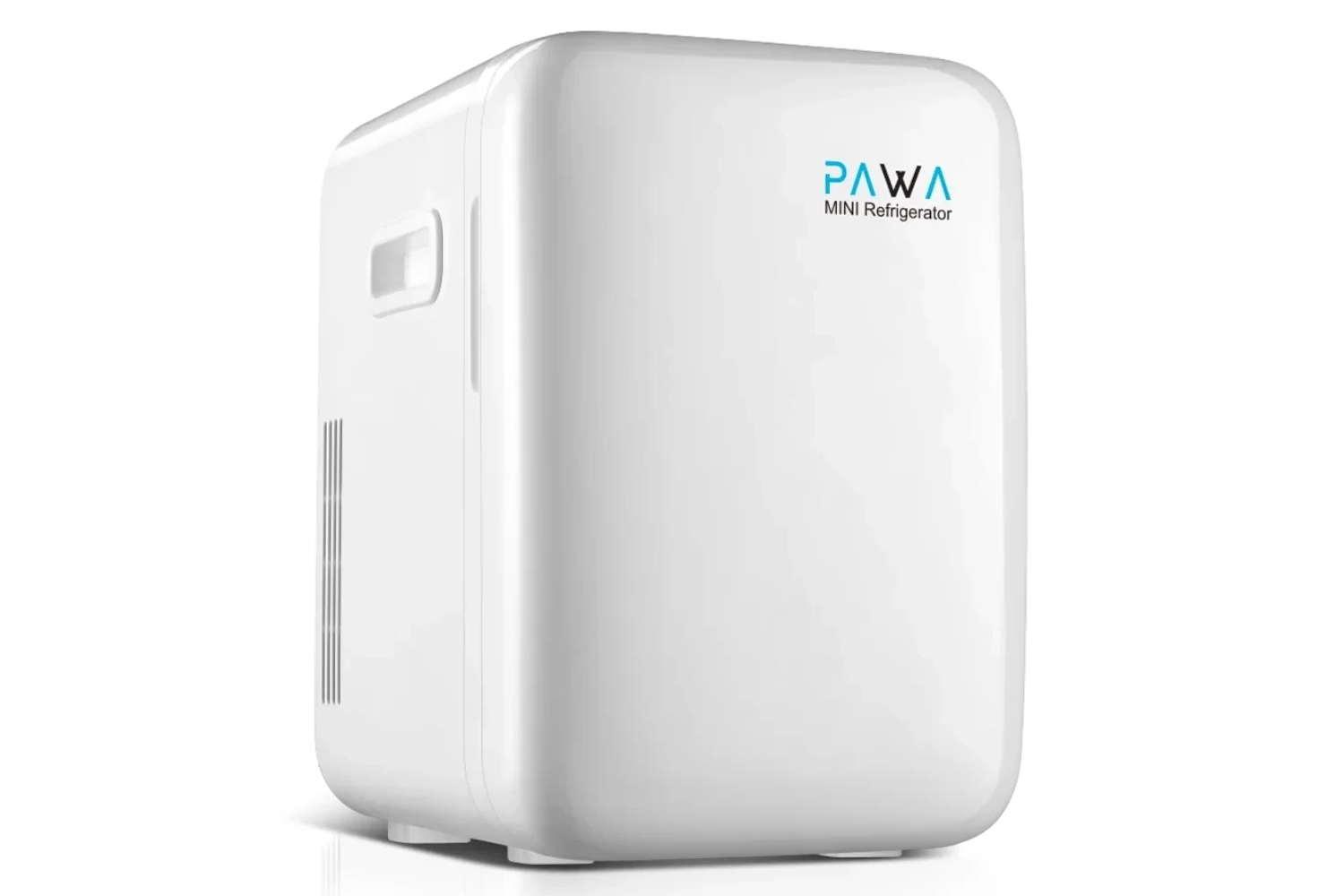 ابعاد و اندازه یخچال فریزر پاوا Mini Refrigerator