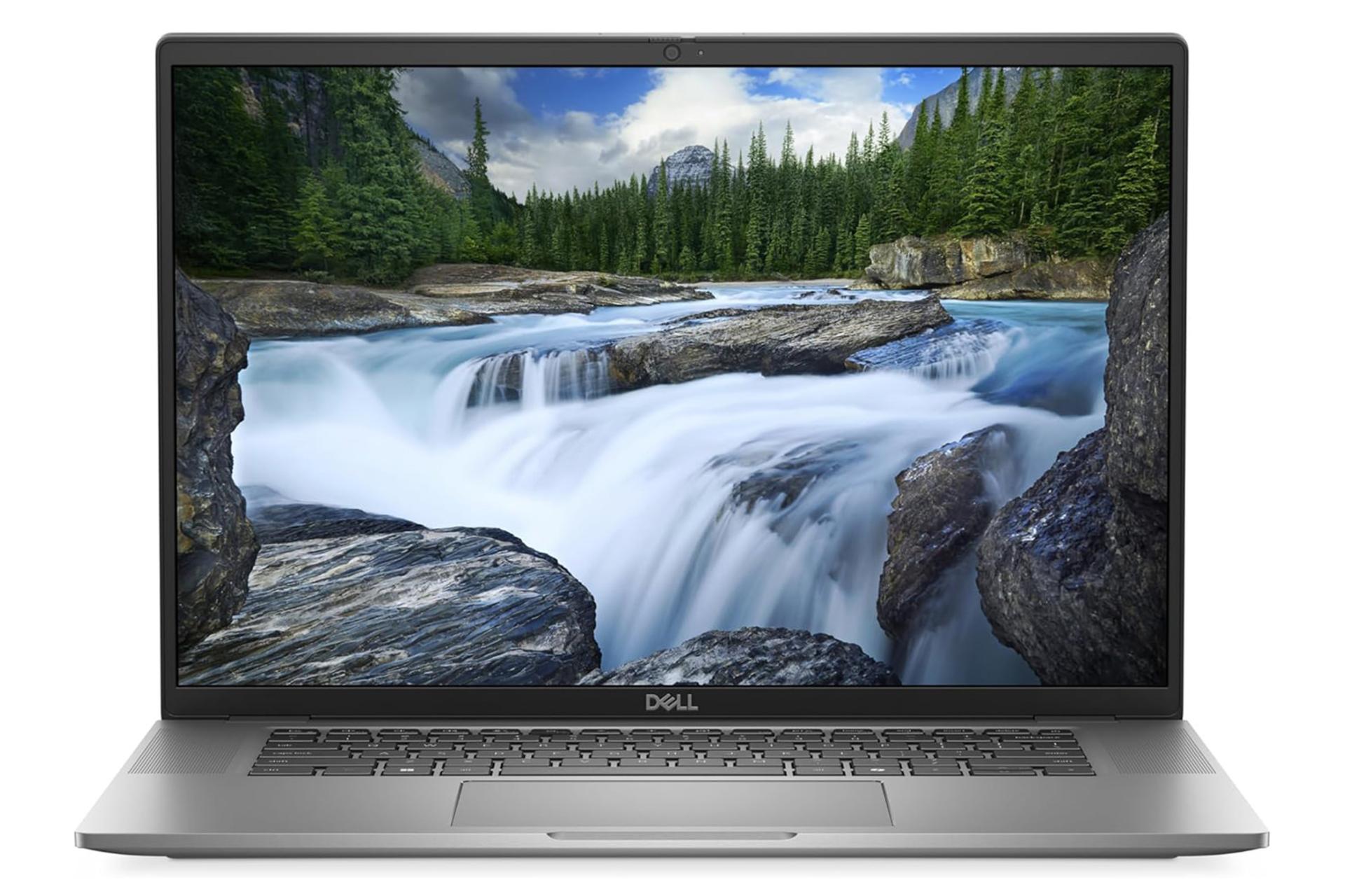 لپ تاپ دل Dell Latitude 7650 نمای جلو