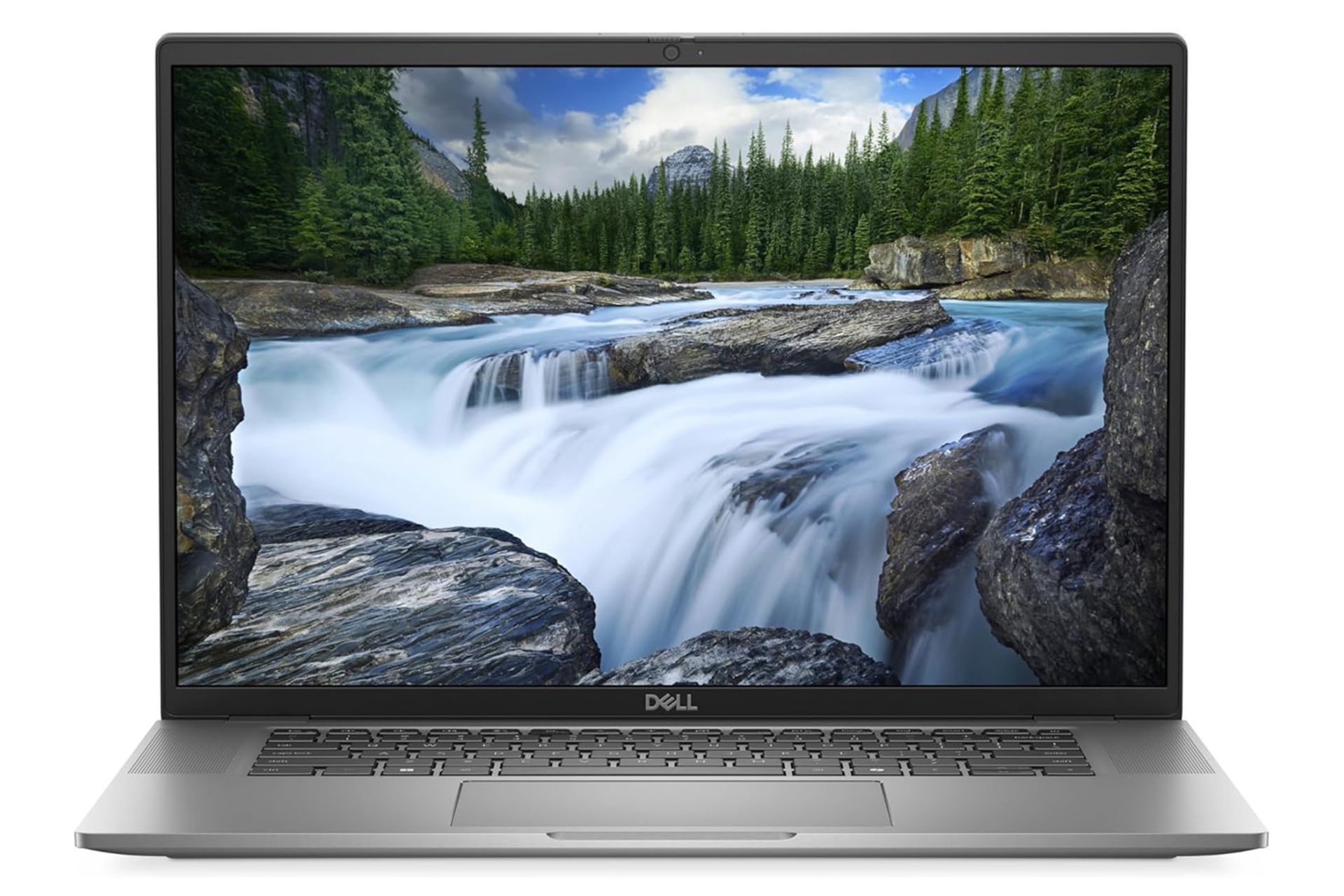 لپ تاپ دل Dell Latitude 7650 نمای جلو