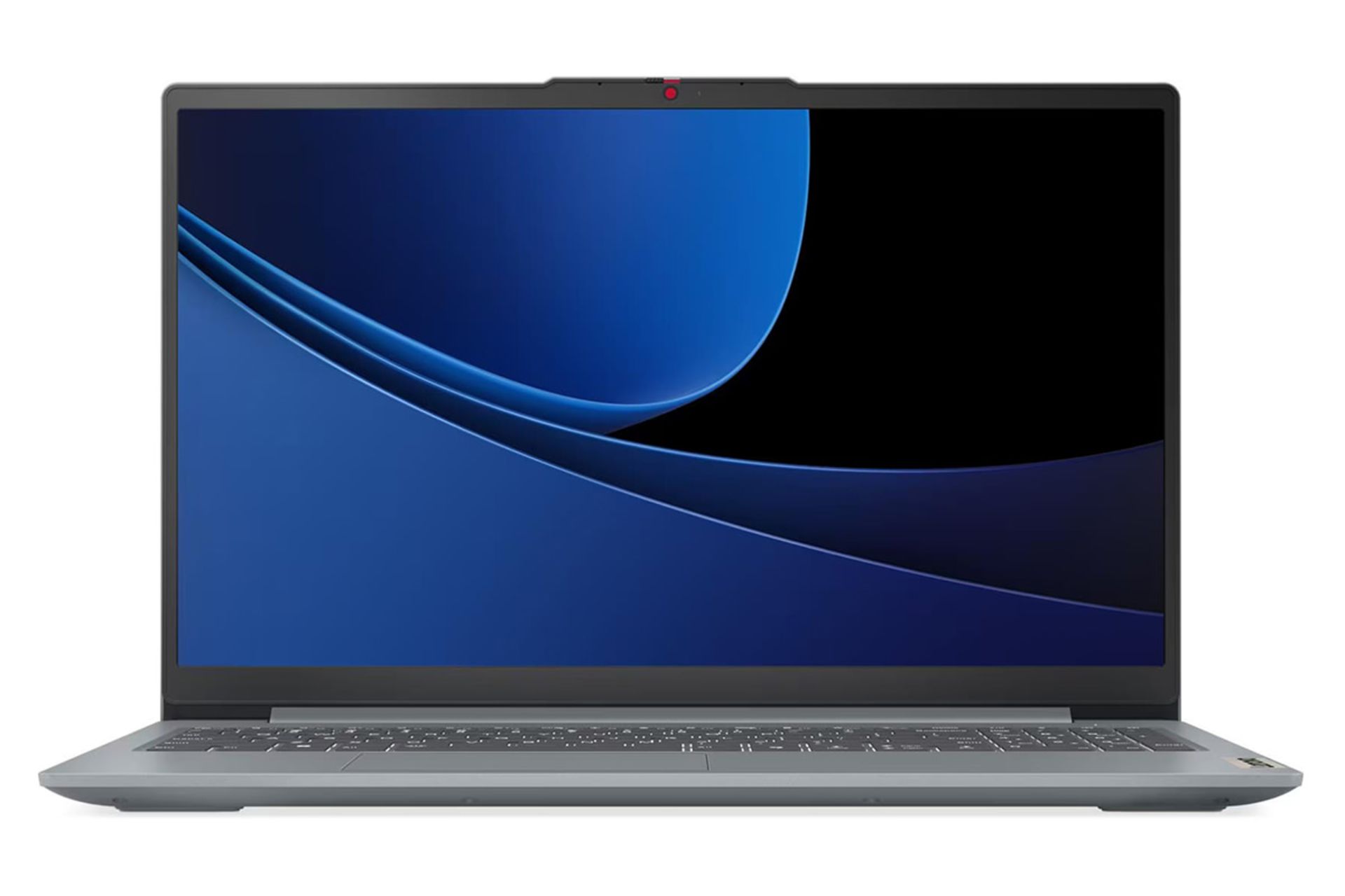 لپ تاپ لنوو Lenovo IdeaPad Slim 3 15IRU9 نمای جلو