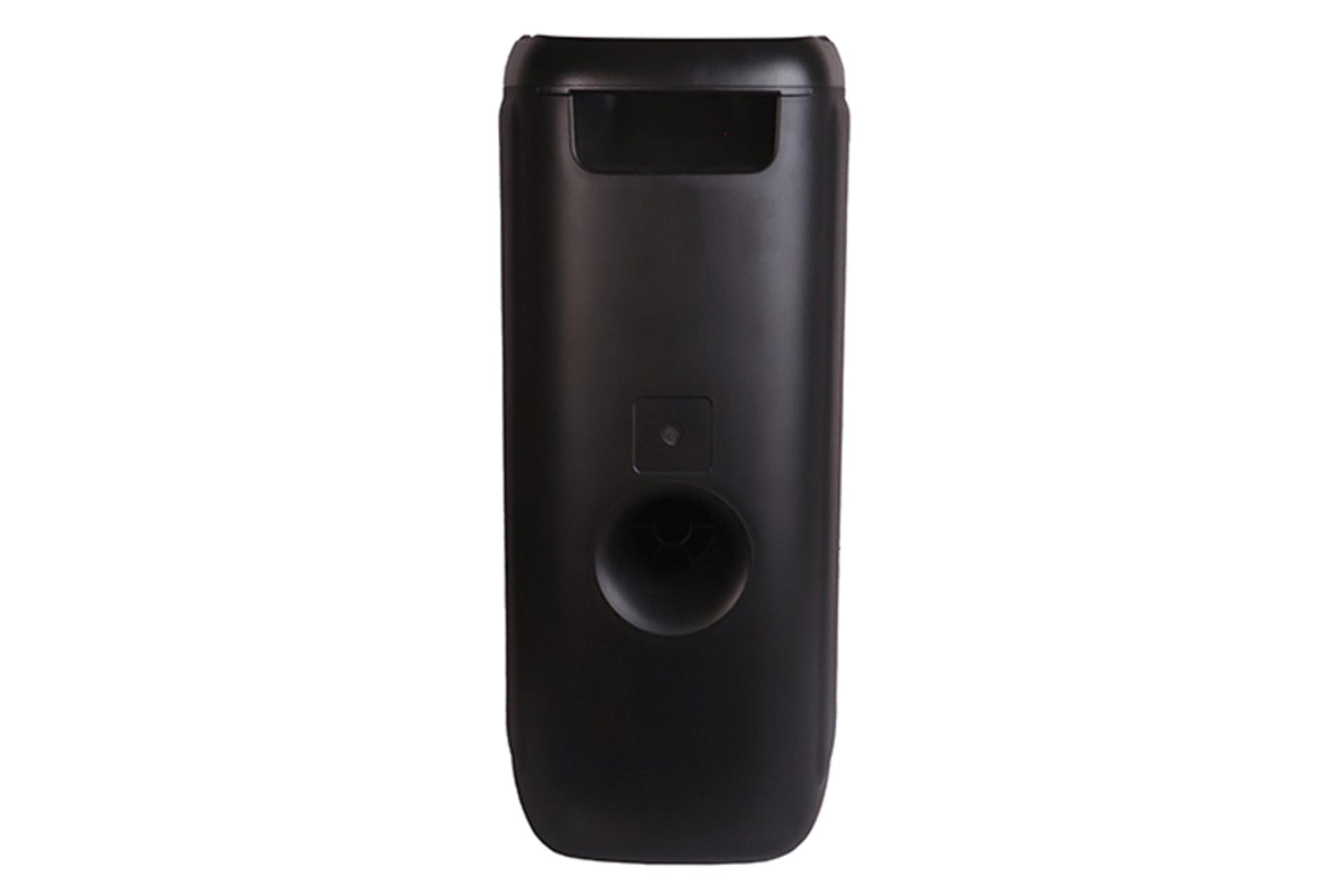 نمای پشت و بدنه اسپیکر بیکارو KP401