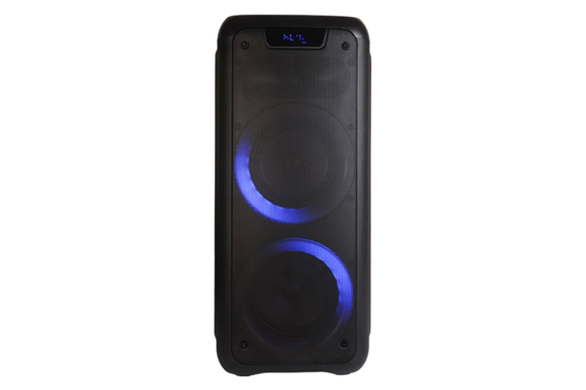 اسپیکر بیکارو KP401 نمای جلو