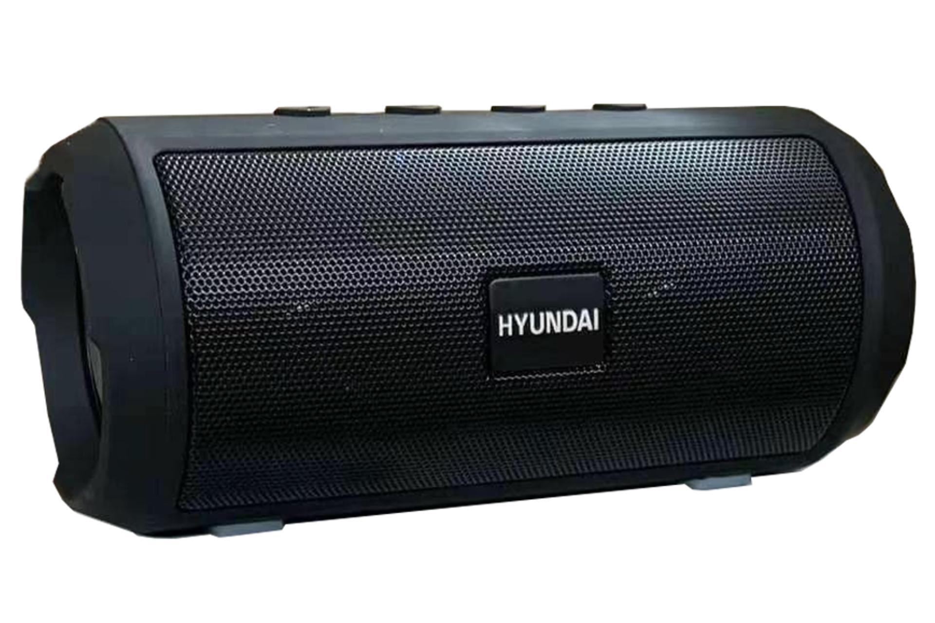 ابعاد و اندازه اسپیکر هیوندای HD-S23