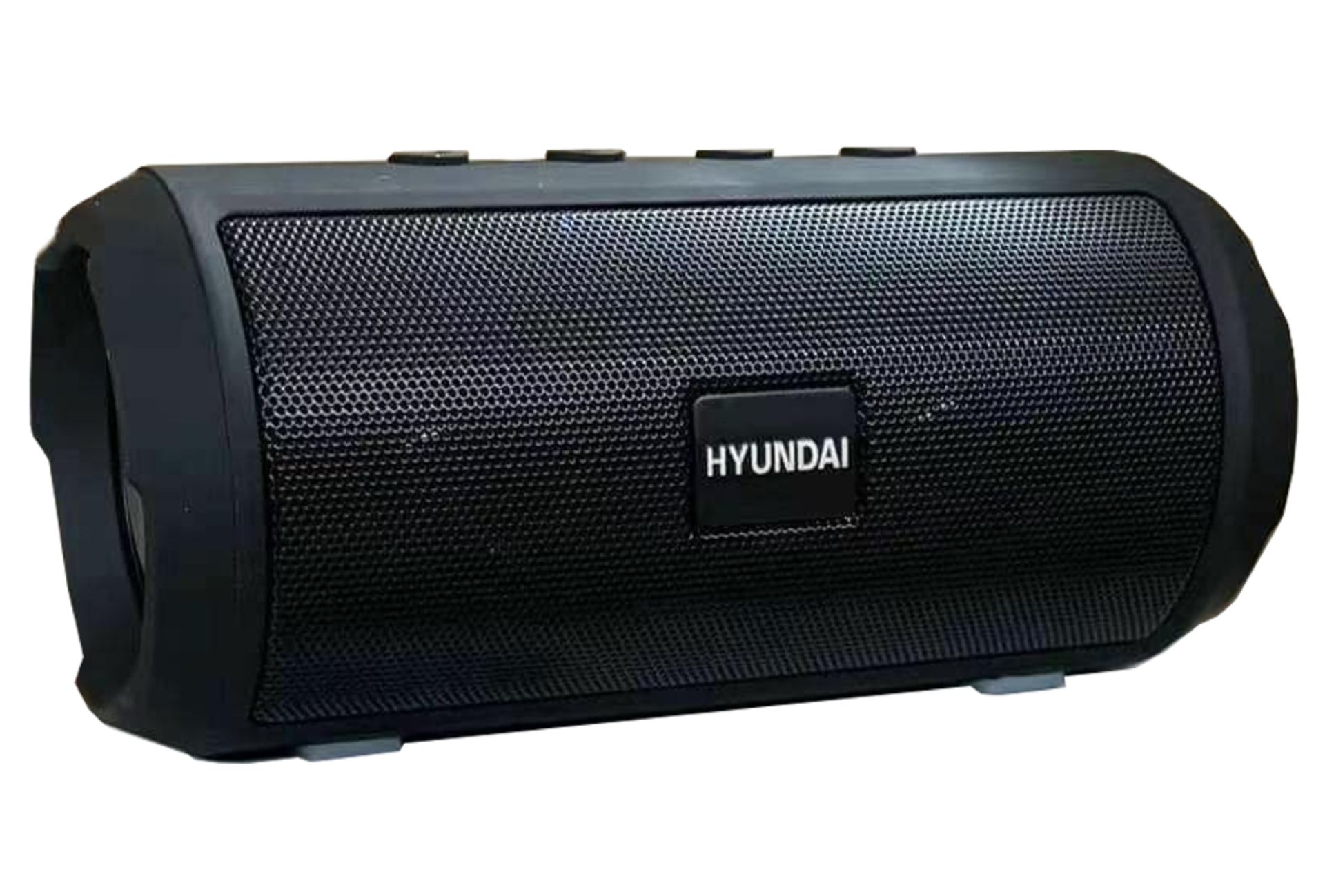 ابعاد و اندازه اسپیکر هیوندای HD-S23