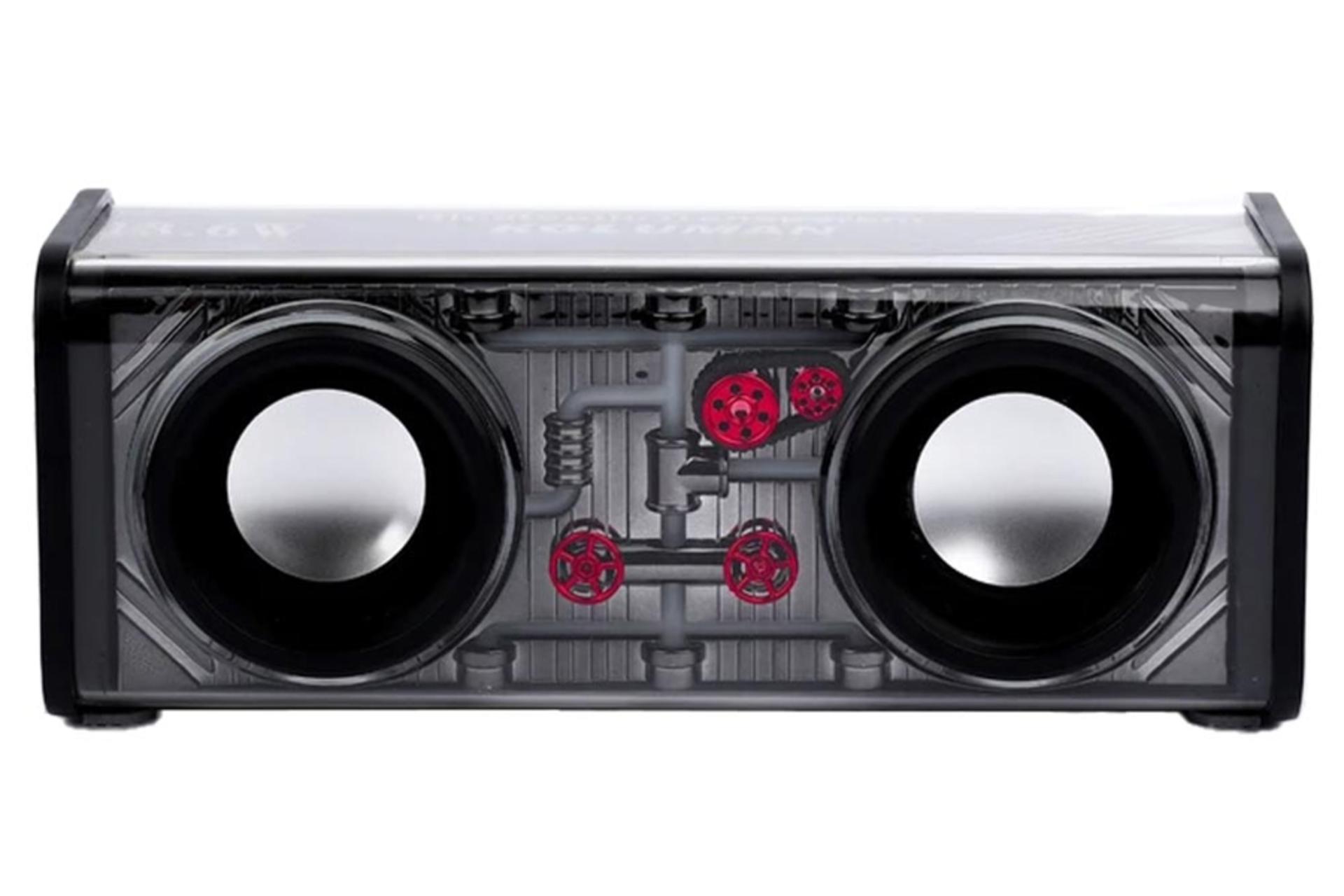 اسپیکر کلومن K-S165 نمای جلو