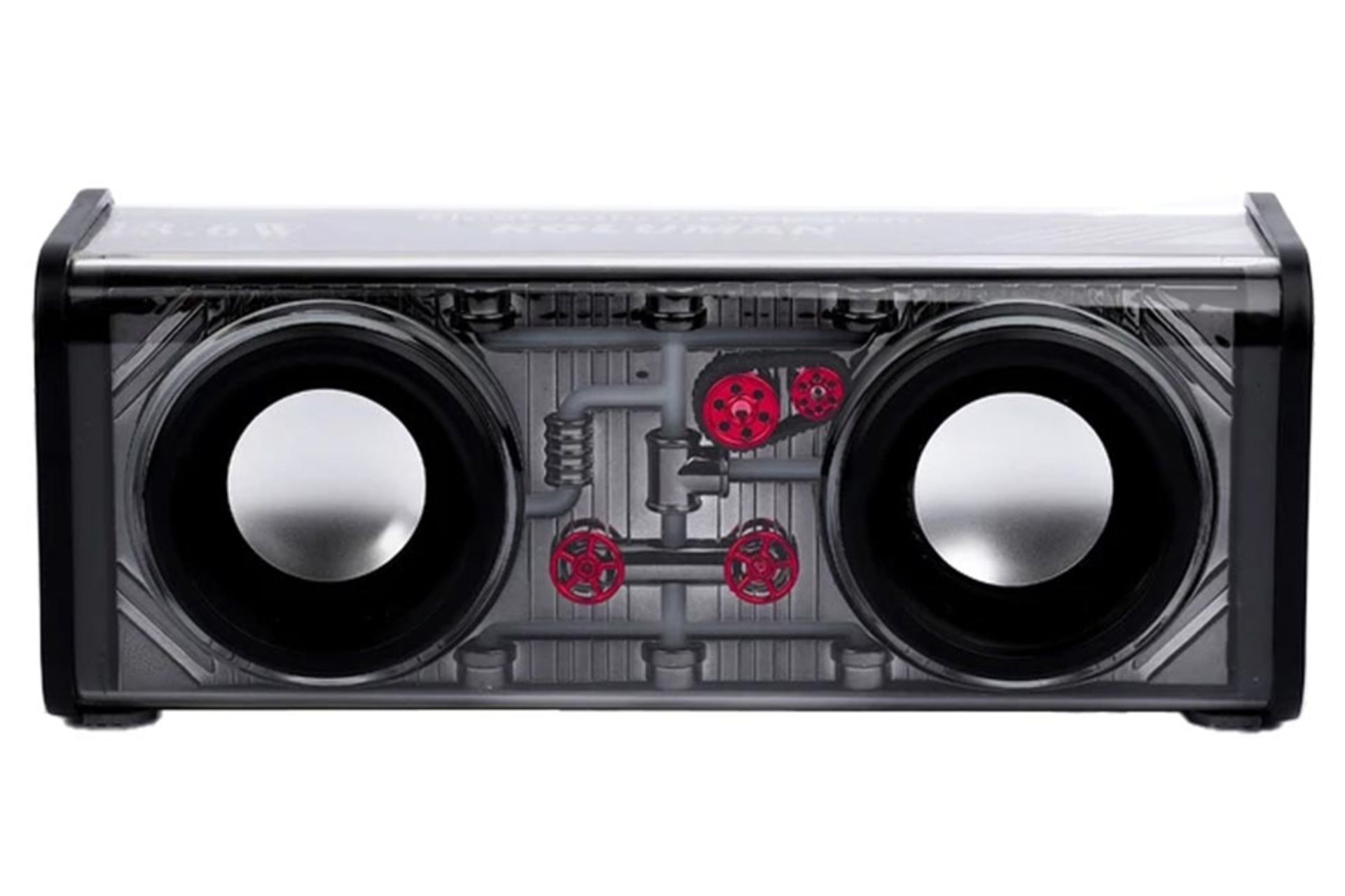 اسپیکر کلومن K-S165 نمای جلو