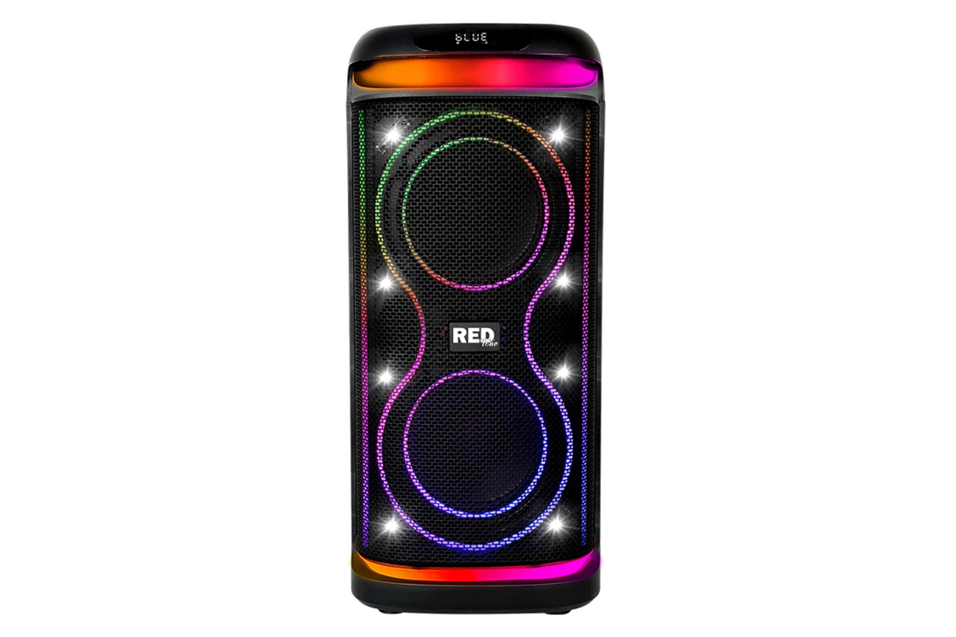 اسپیکر ردتون R100 نمای جلو