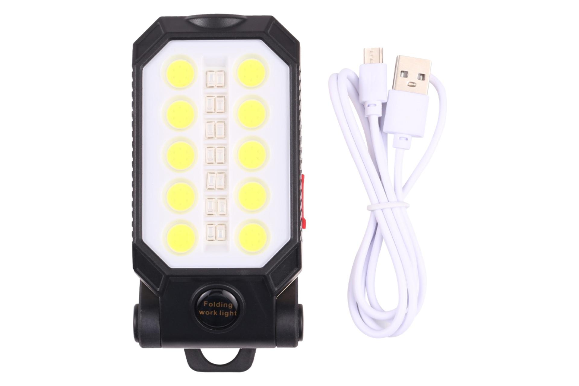 کابل چراغ اضطراری W599A