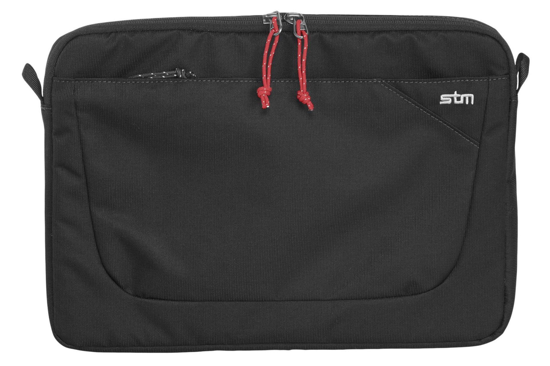 کیف لپ تاپ اس تی ام Blazer مناسب 11 اینچ نمای روبرو