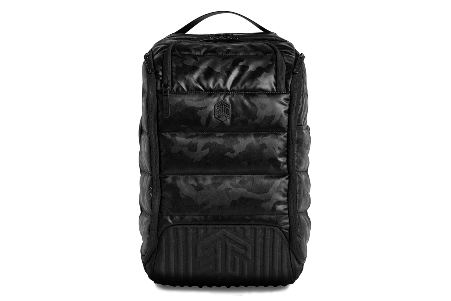 کوله پشتی لپ تاپ اس تی ام Dux 16L مناسب 15.6 اینچ