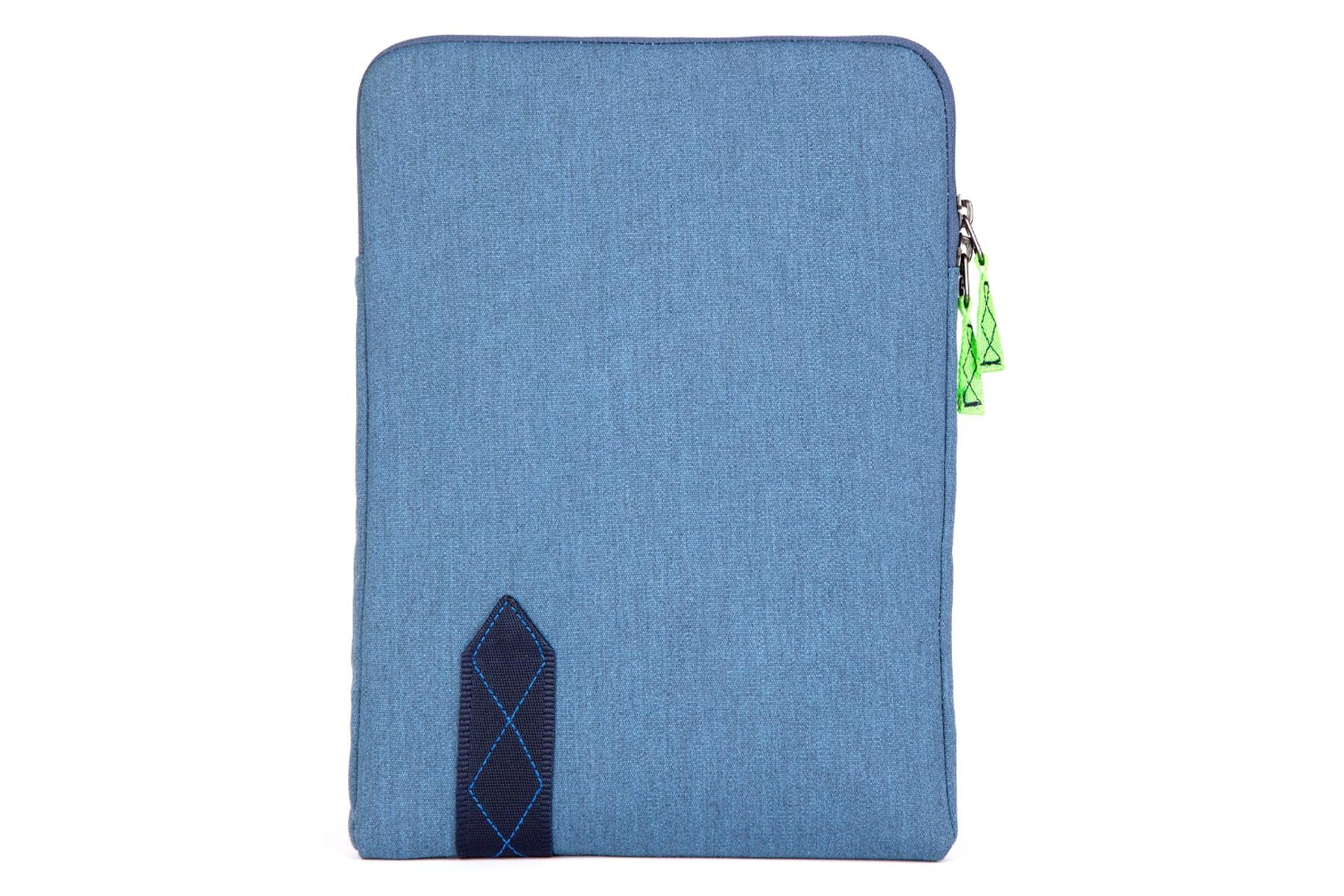 نمای پشت کاور لپ تاپ اس تی ام Ridge مناسب 15 اینچ