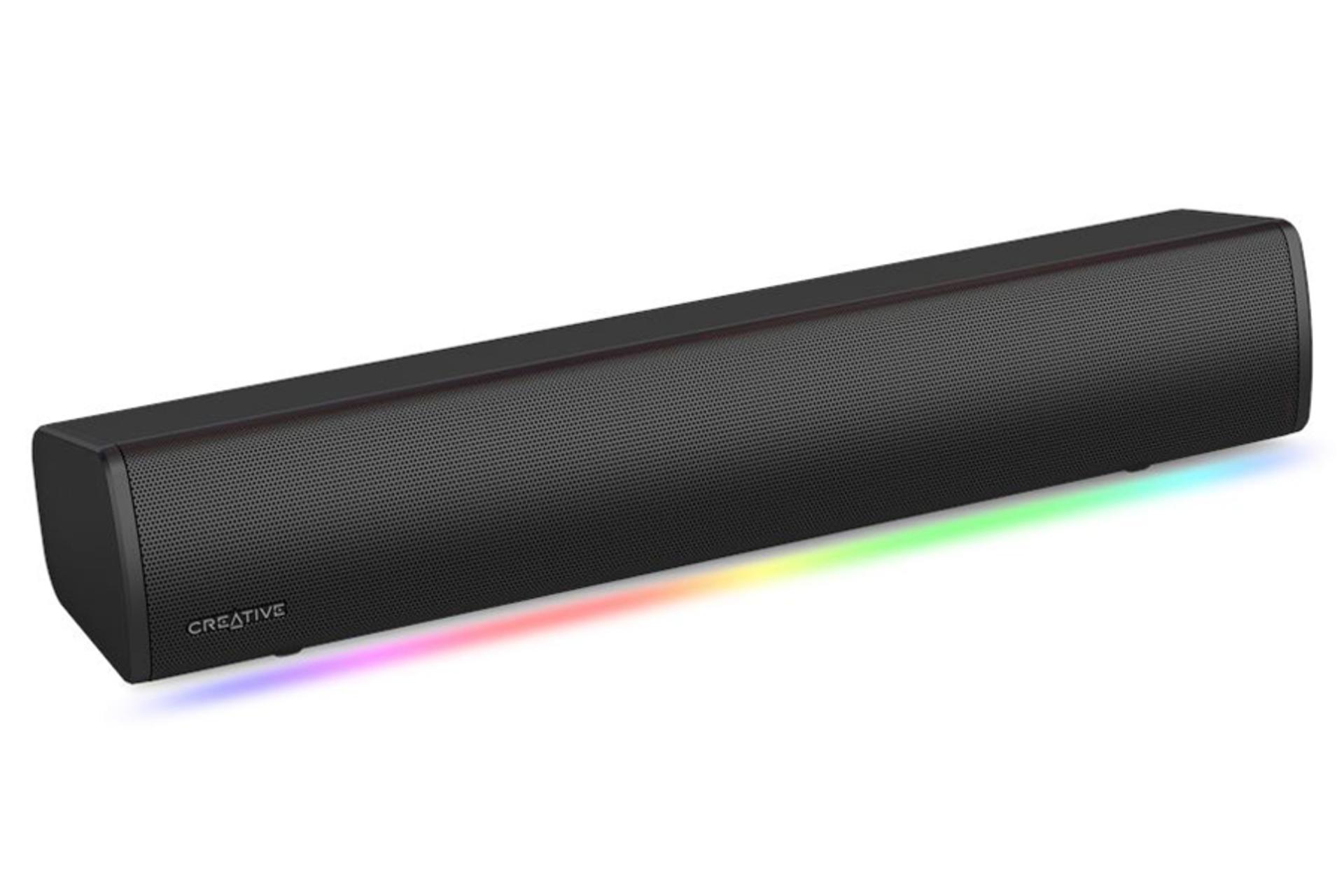 ساندبار کریتیو Sound Blaster GS3 رنگ مشکی