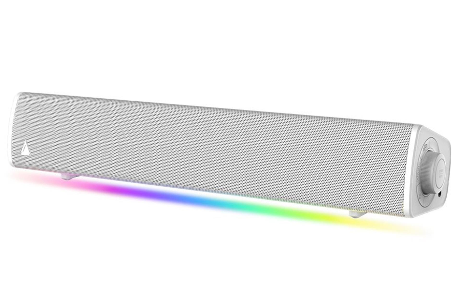 ساندبار کریتیو Sound Blaster GS3 رنگ سفید