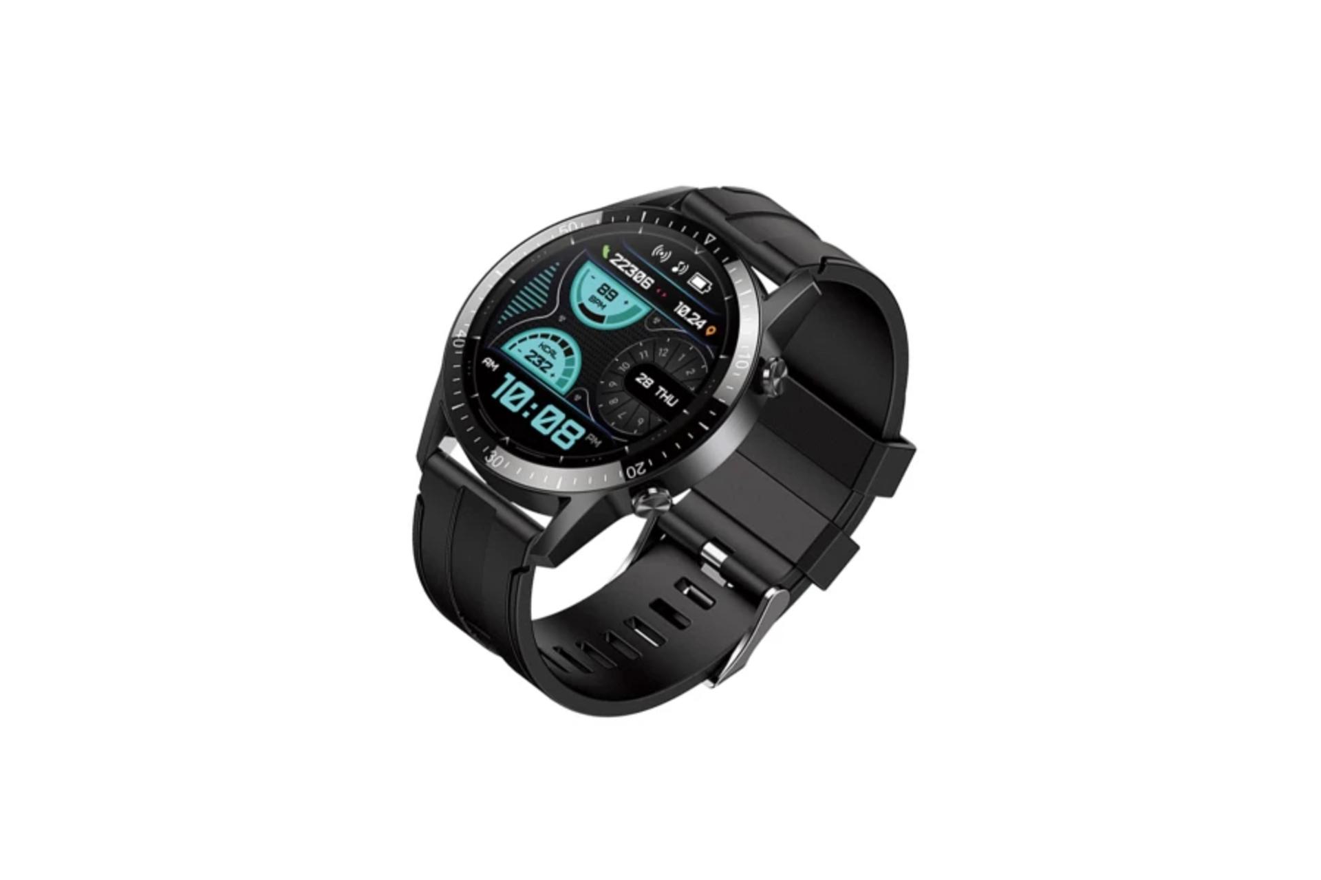 شارژدهی ساعت هوشمند کاکوسیگا KSC-1123