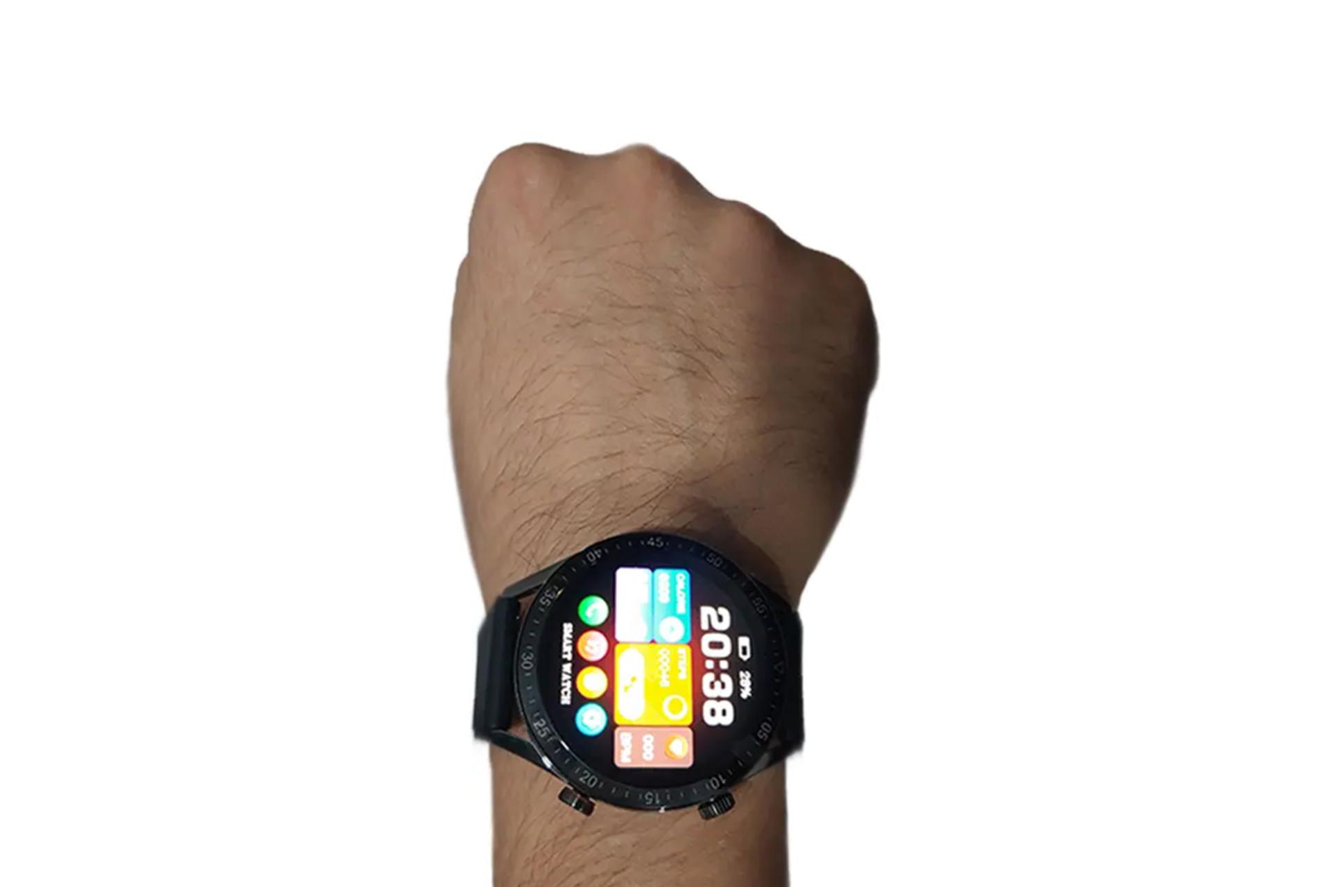 ساعت هوشمند کاکوسیگا KSC-1122