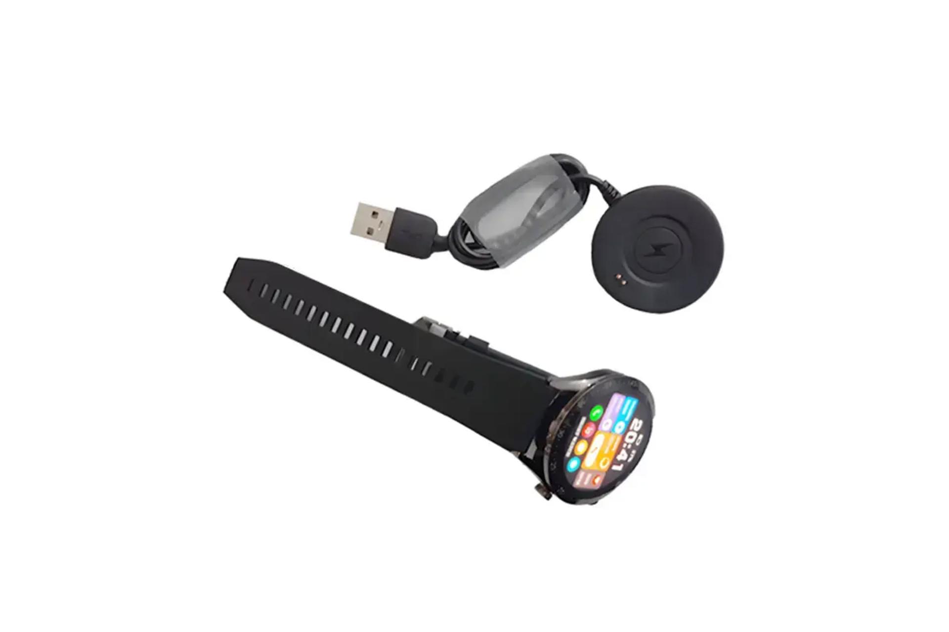 اقلام همراه ساعت هوشمند کاکوسیگا KSC-1122