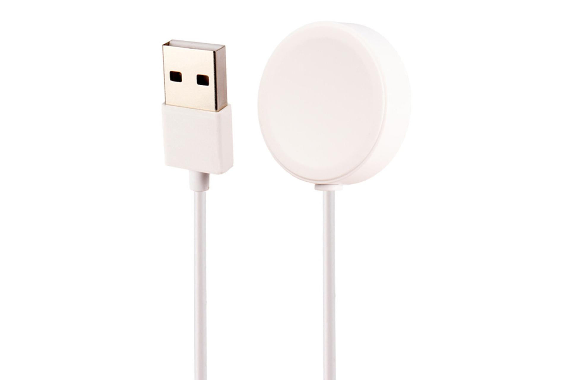 اقلام همراه ساعت هوشمند ویسمی WS-85 Ultra 3