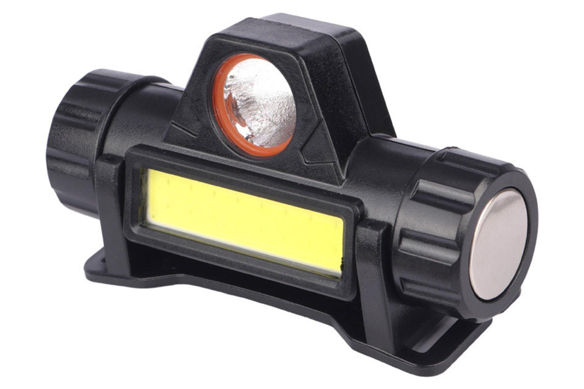 ابعاد و اندازه چراغ پیشانی دیپ کینگ DK-363