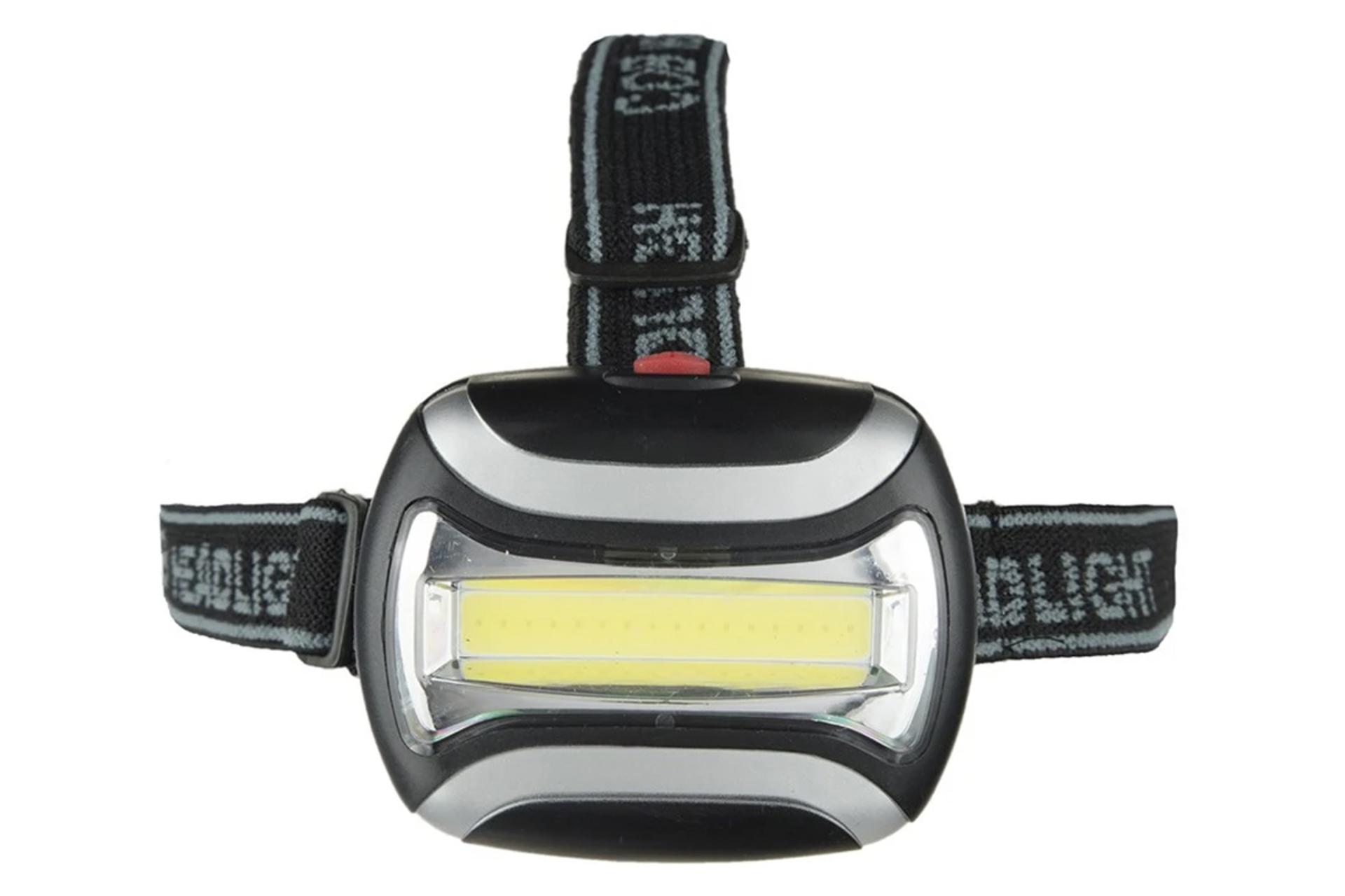 چراغ پیشانی CH-2016 نمای روبرو