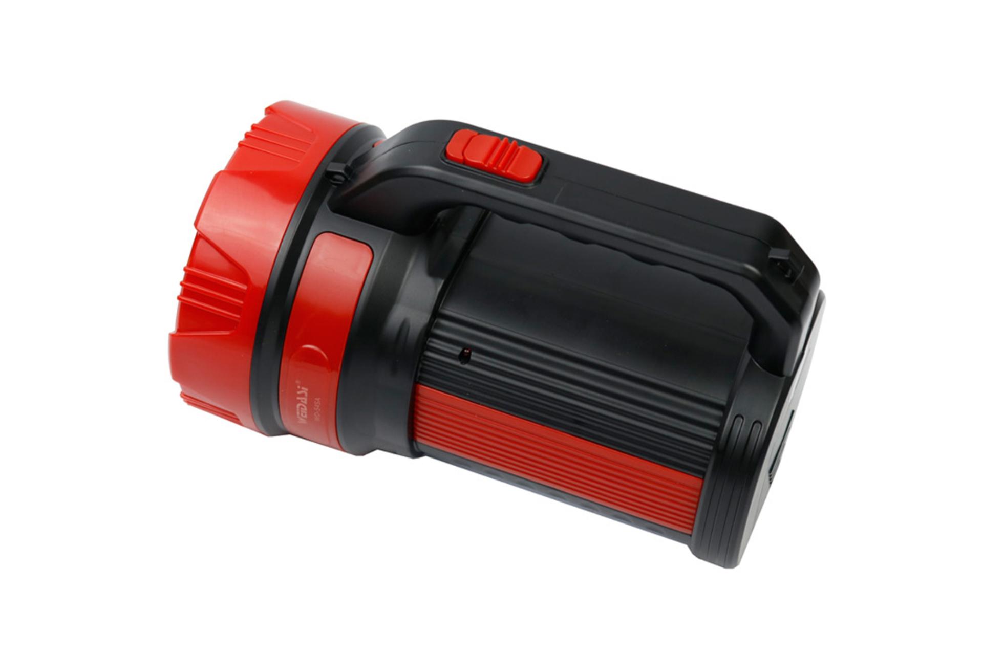 چراغ قوه ویداسی WD-545A نمای بالا