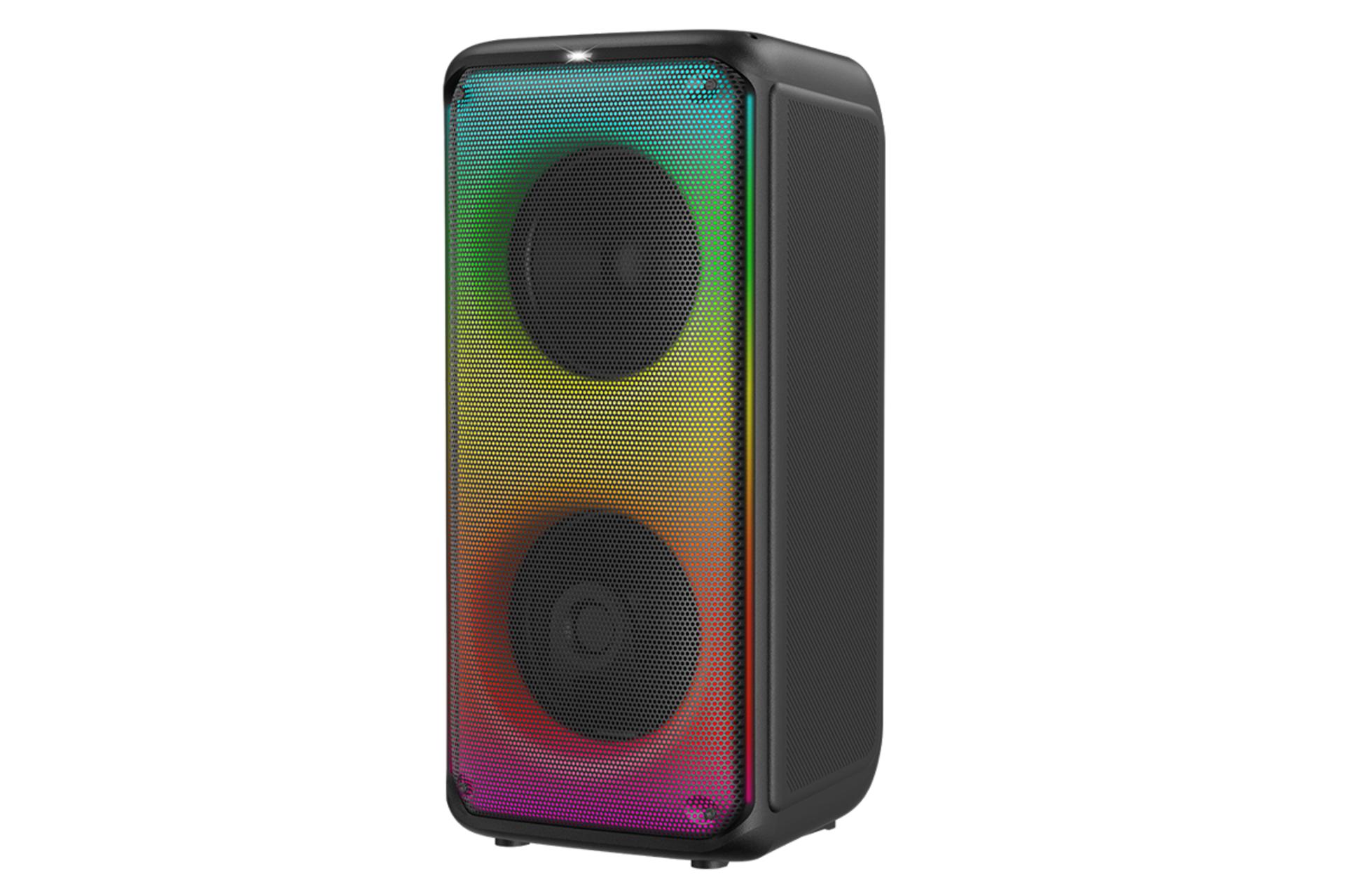 ابعاد و اندازه اسپیکر برودو BTS-1908