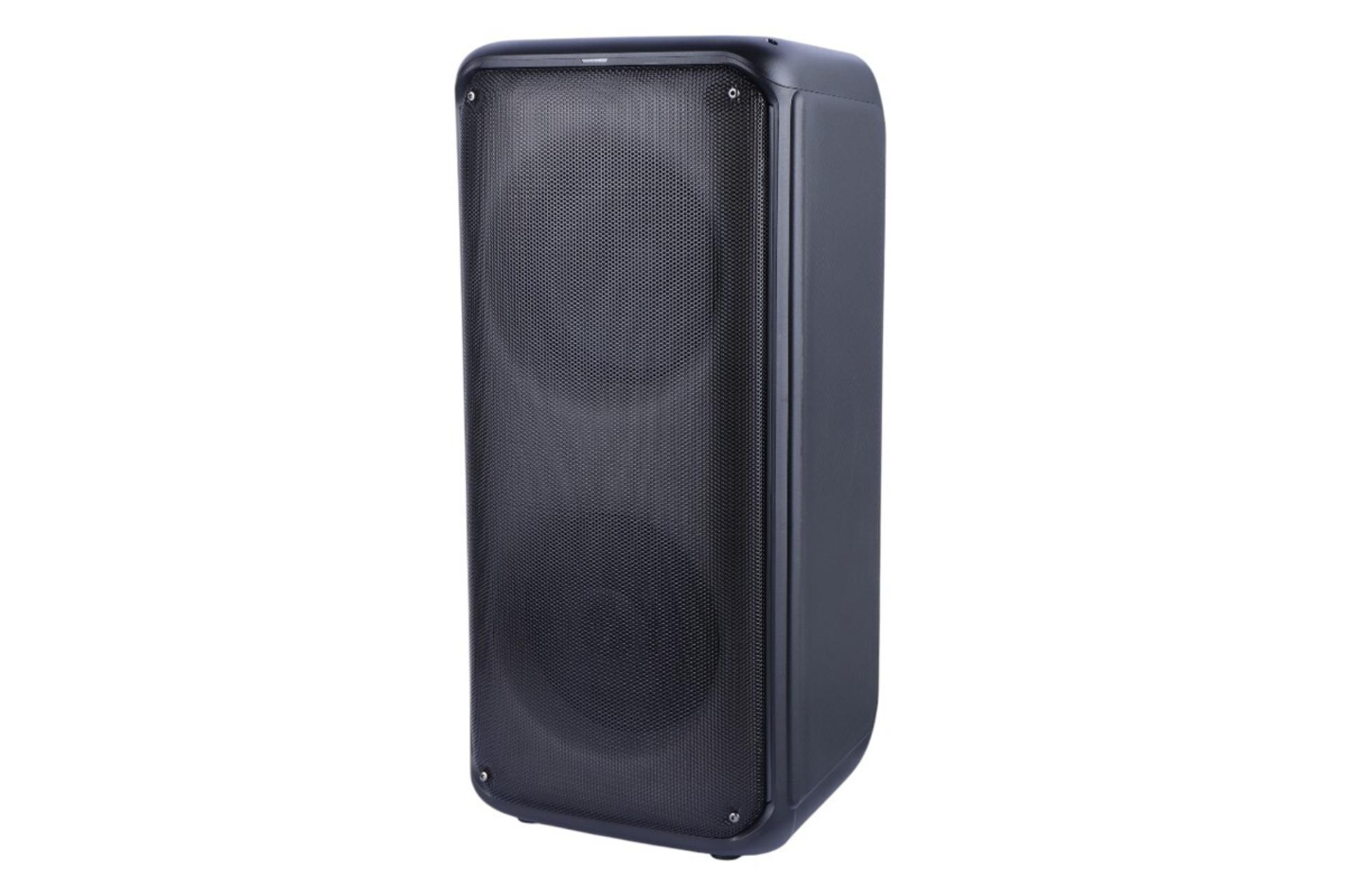 قدرت و توان اسپیکر برودو BTS-1910