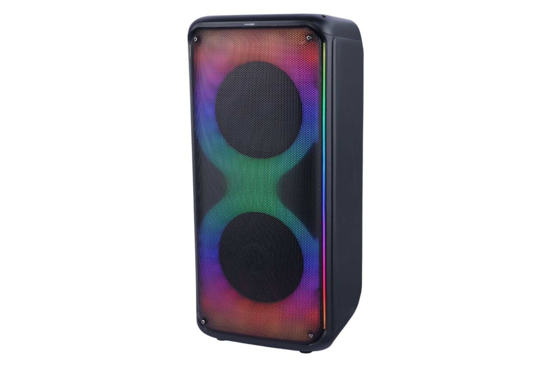 ابعاد و اندازه اسپیکر برودو BTS-1910