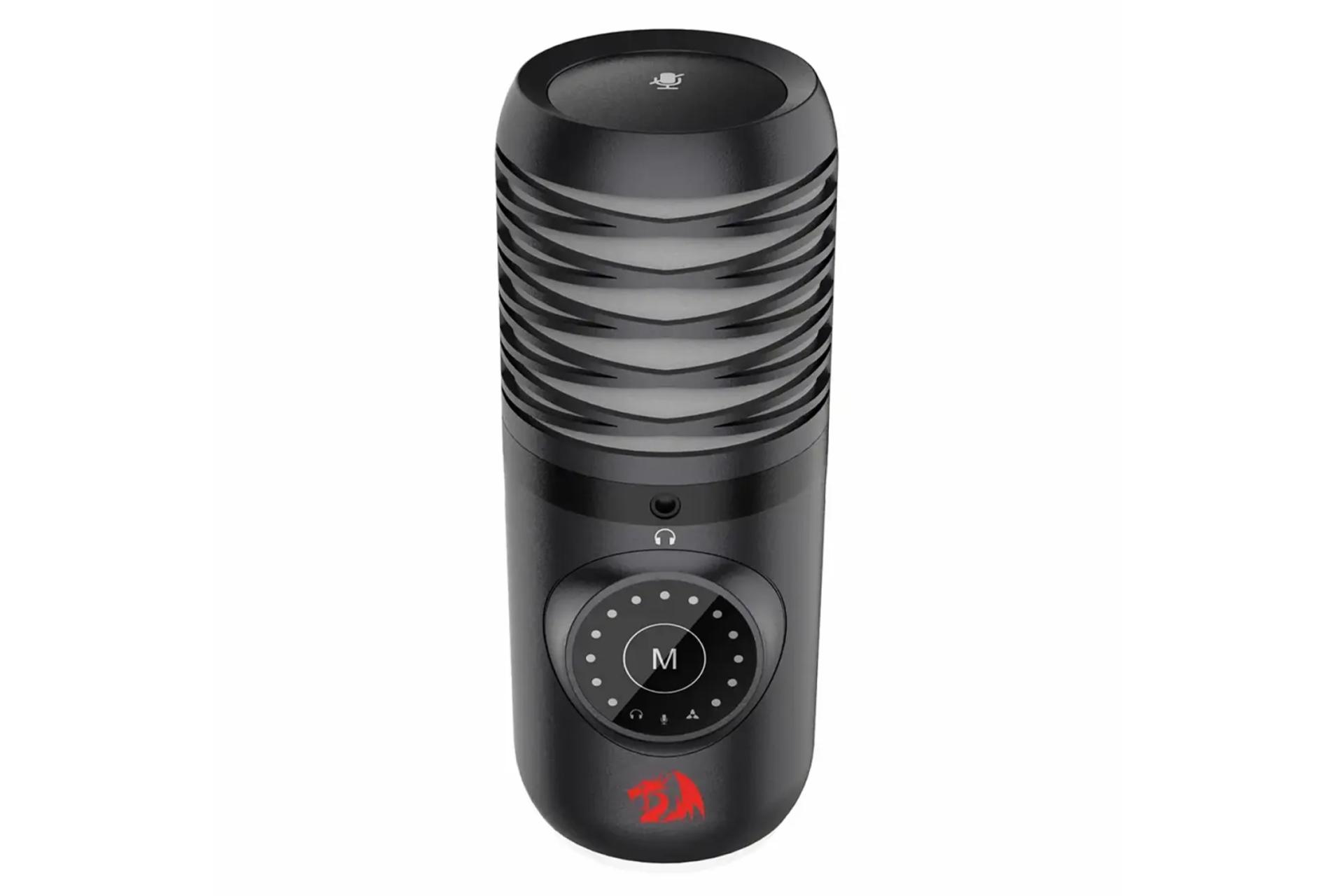 ابعاد و اندازه میکروفون ردراگون Stellaris GM306