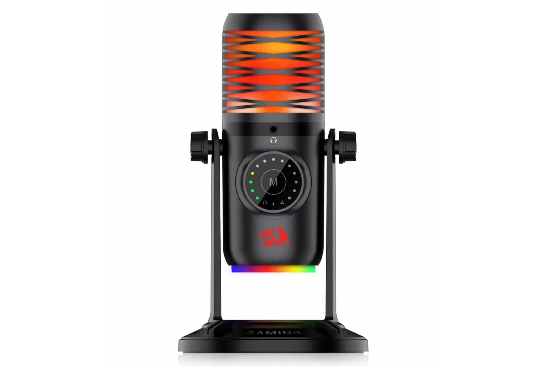 میکروفون ردراگون Stellaris GM306 نمای روبرو