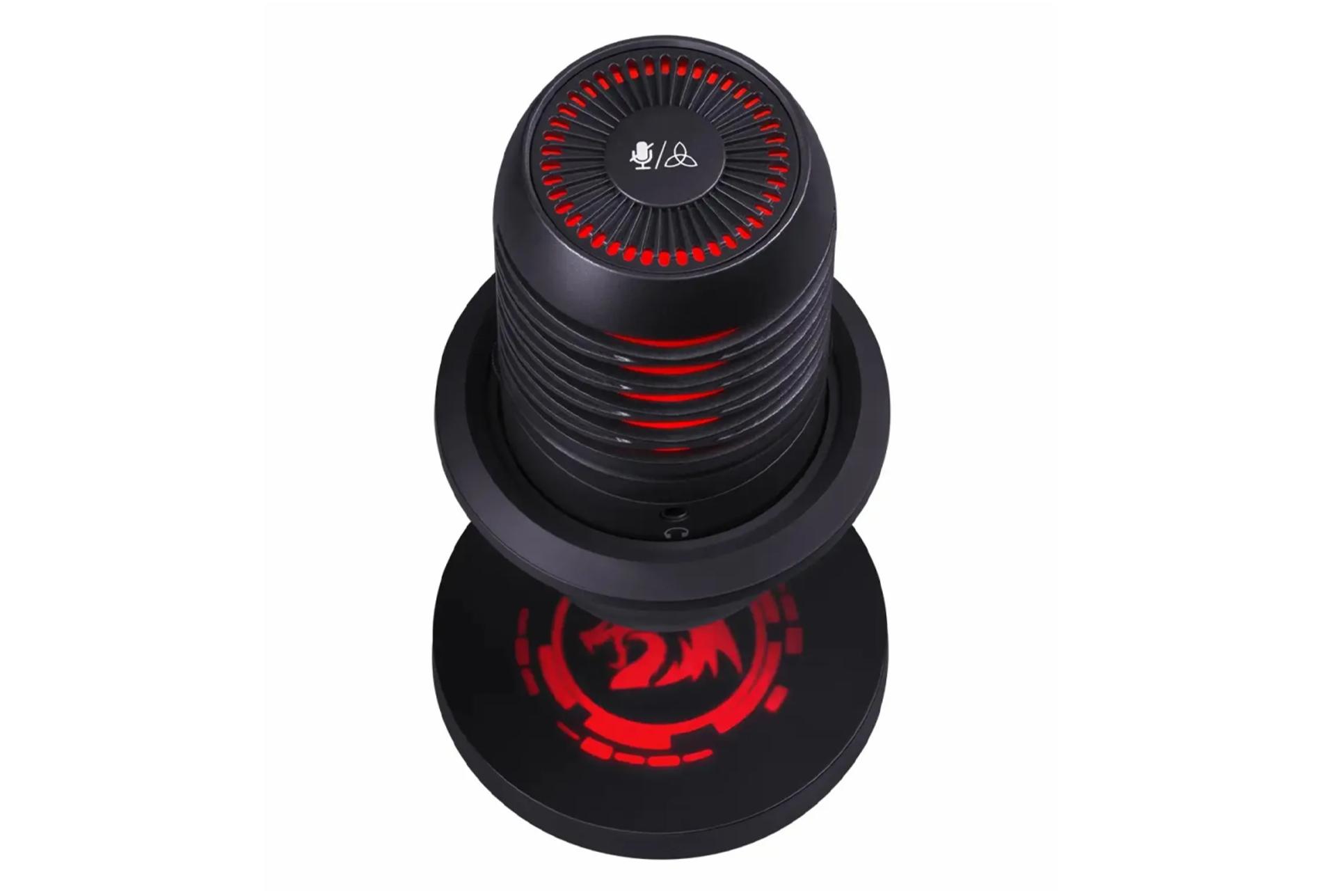 میکروفون ردراگون Nebula GM211 نمای بالا